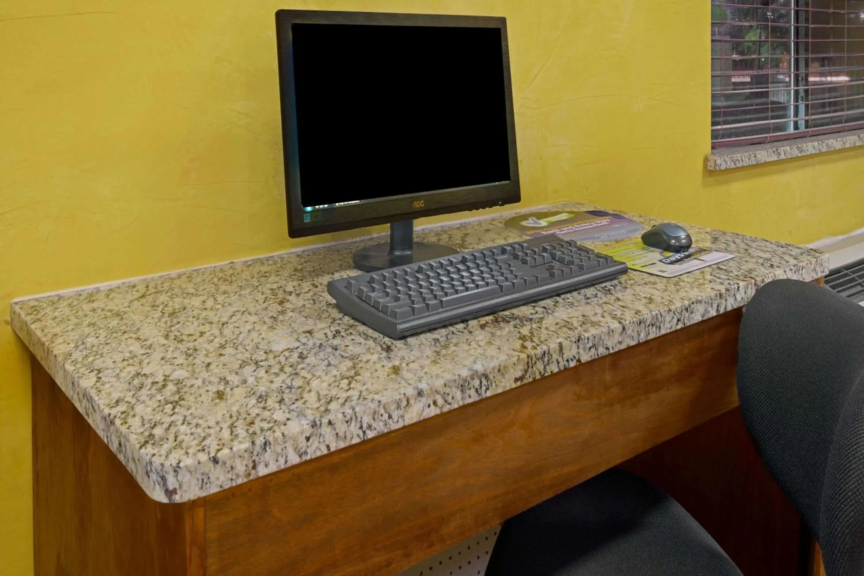 Business facilities in Days Inn by Wyndham East Albuquerque