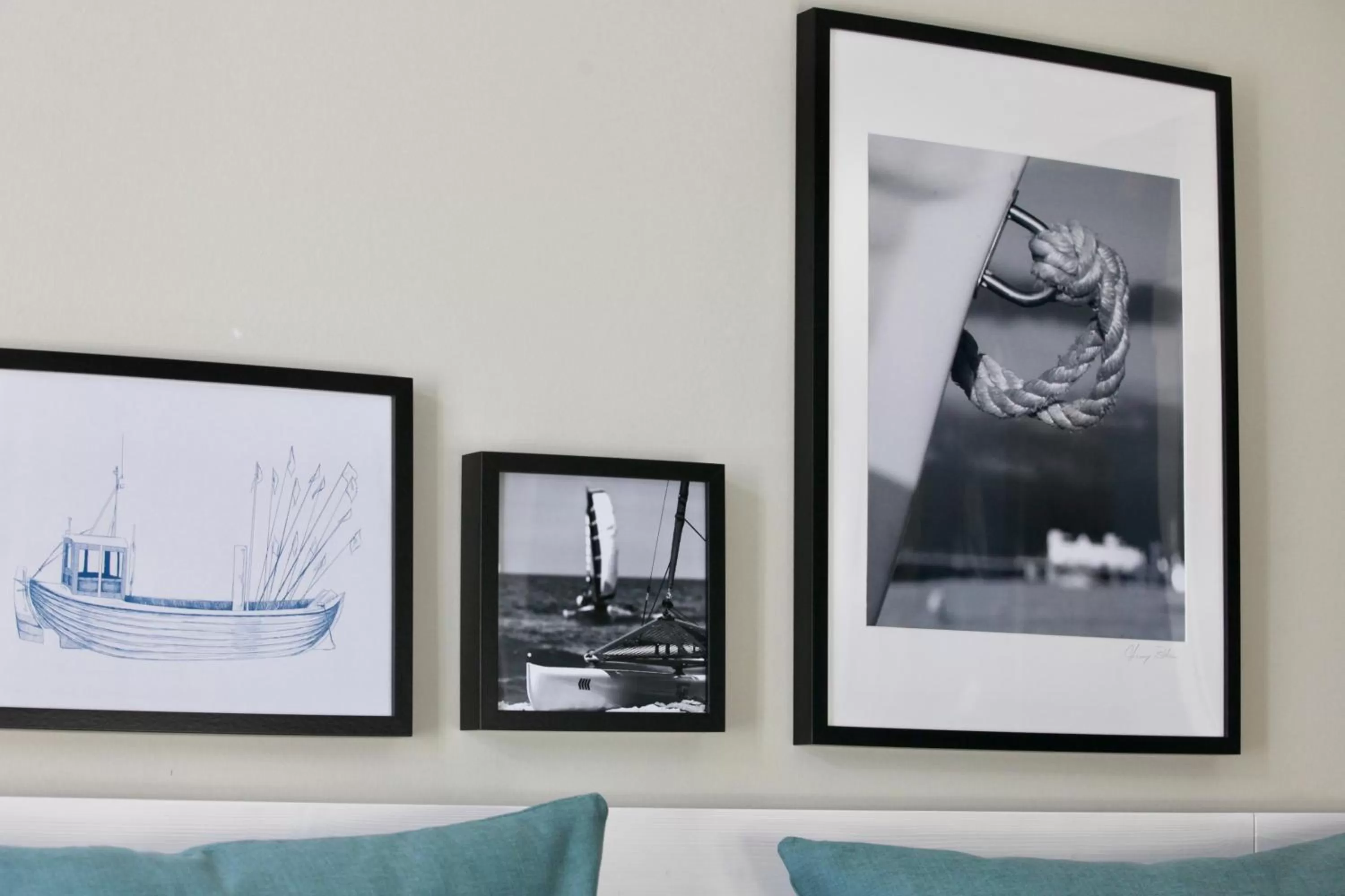 Decorative detail in Hotel Boje06