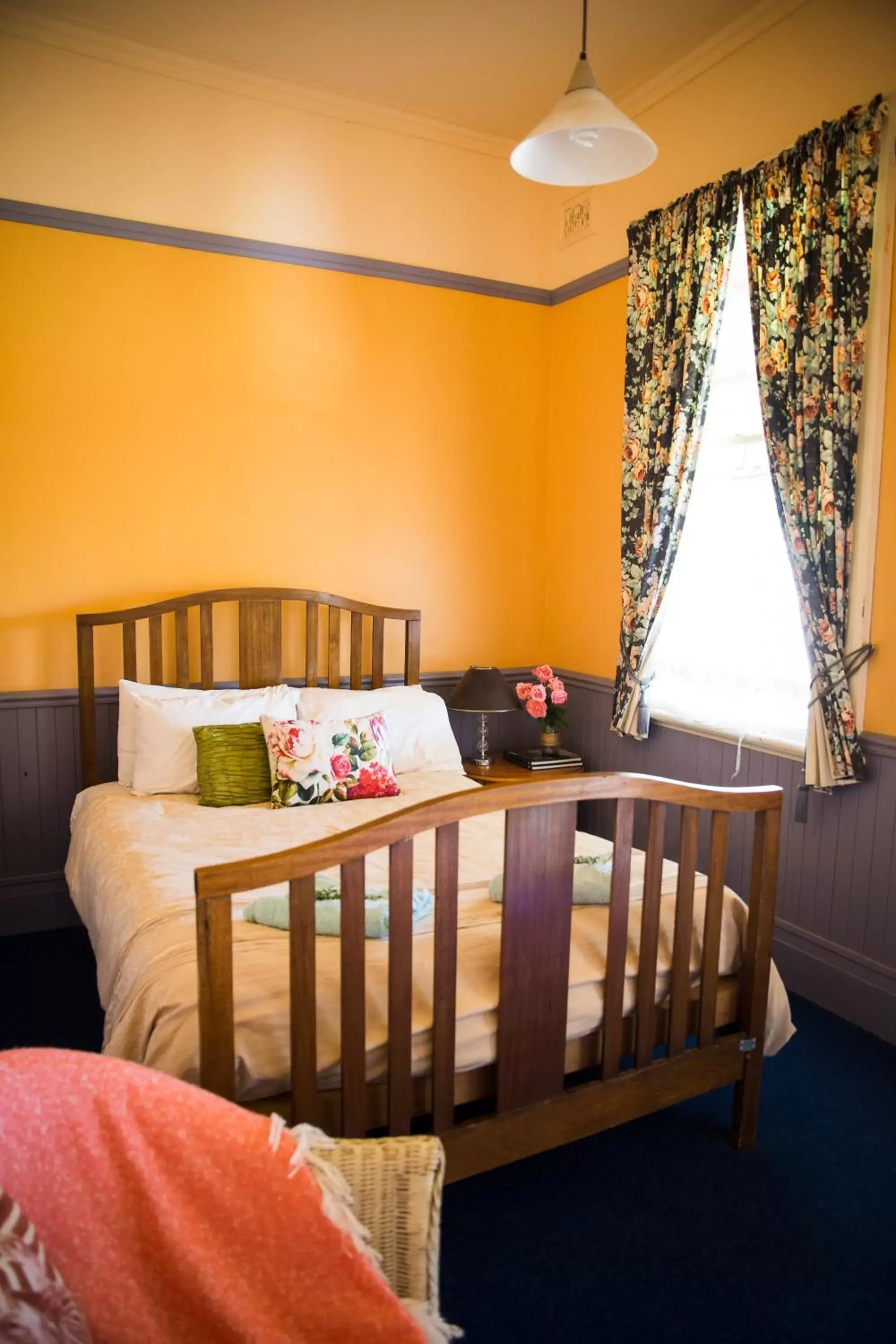 Bed in Boorowa Hotel Bed in Boorowa Hotel