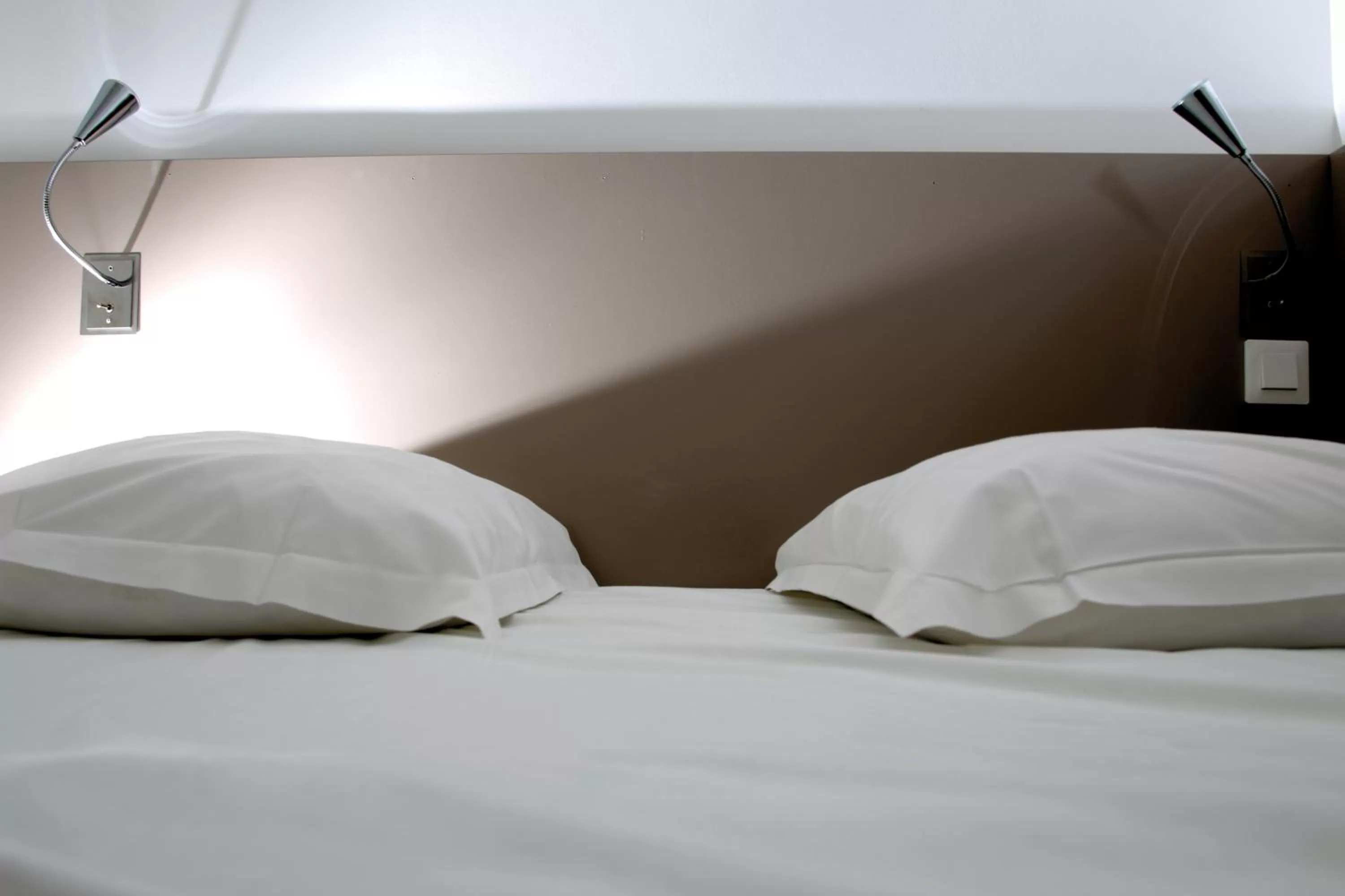 Bed in Résidence Thalacap