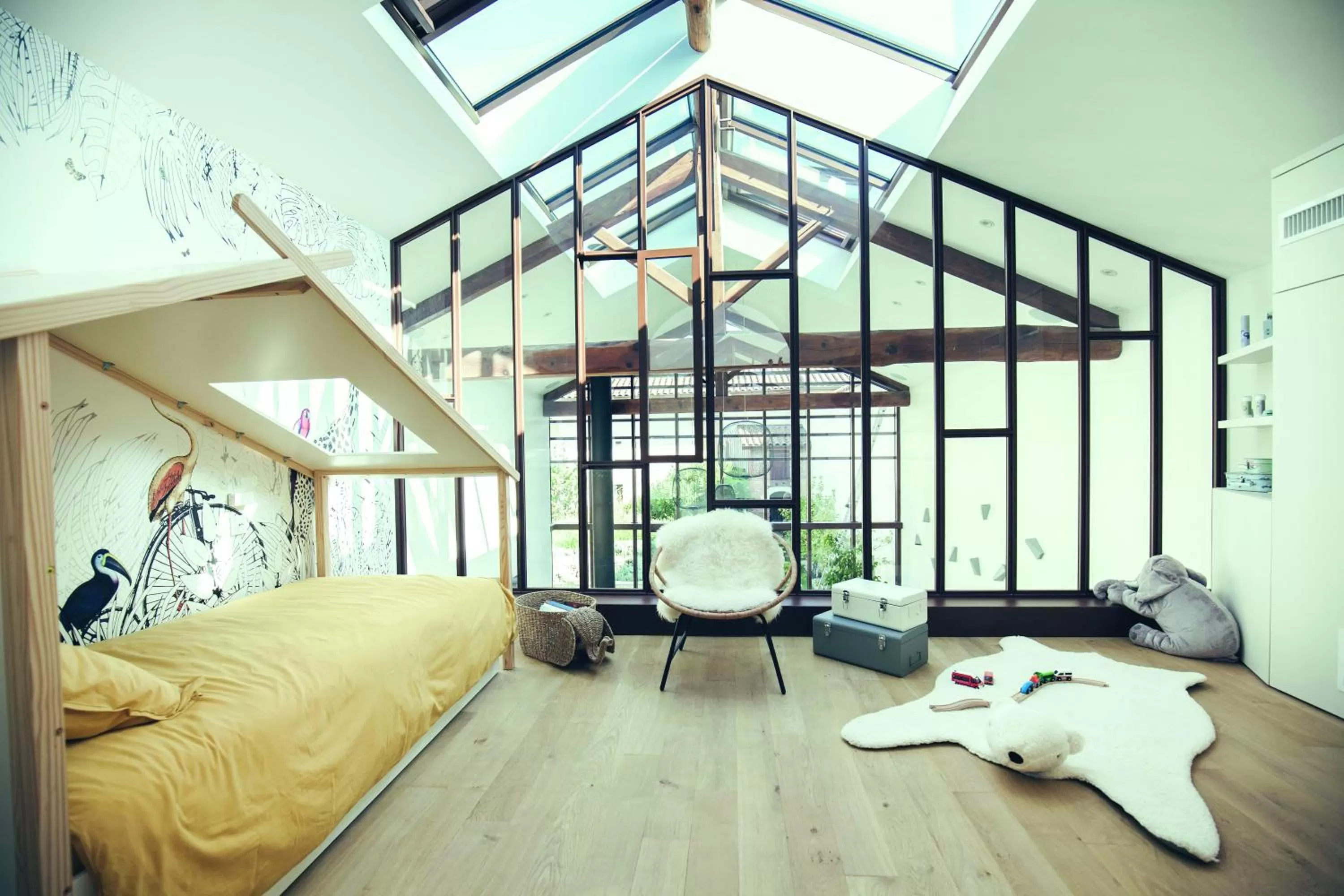 Le Relais de la Godasse