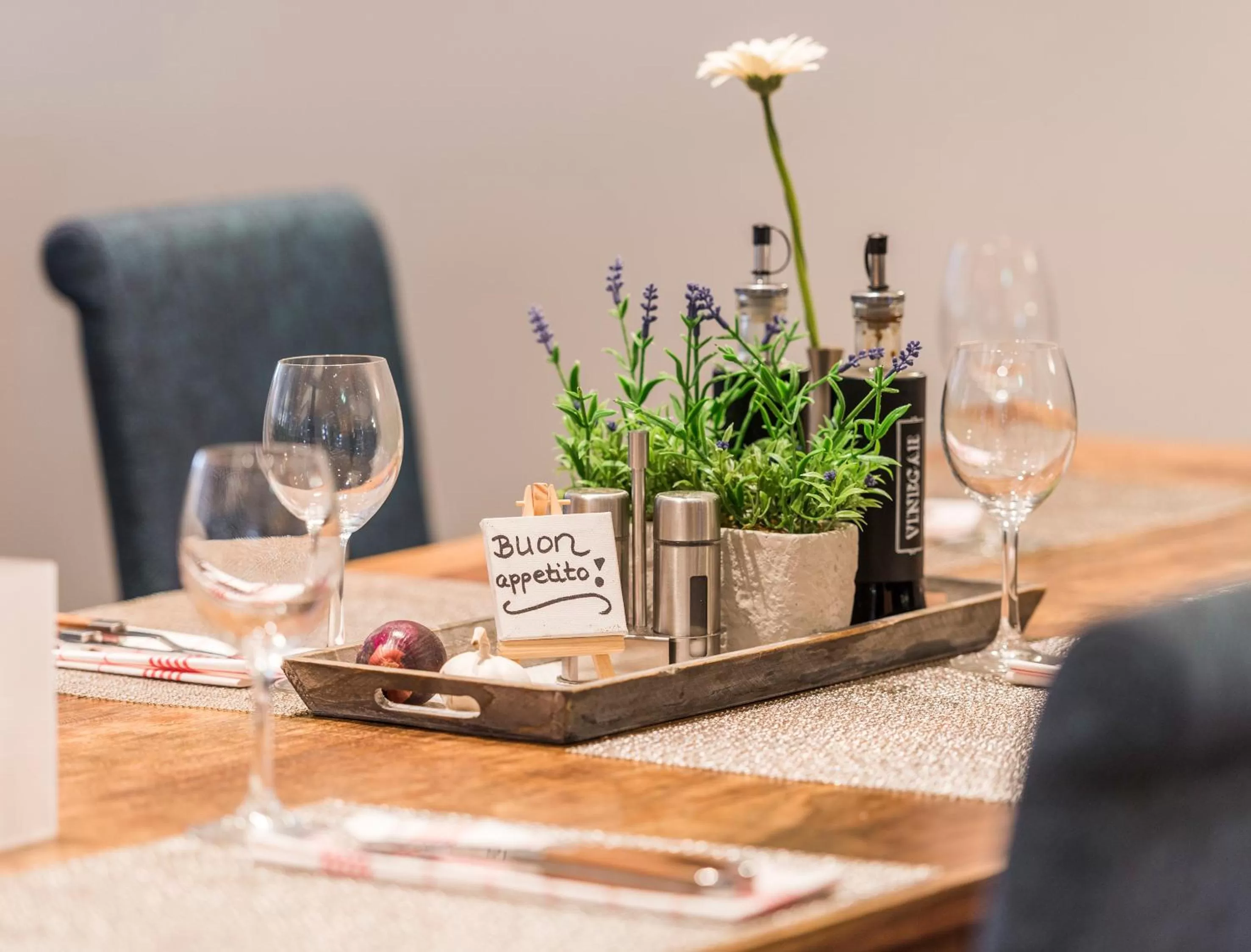 Food and drinks in Hotel Oberhausen Neue Mitte affiliated by Meliá