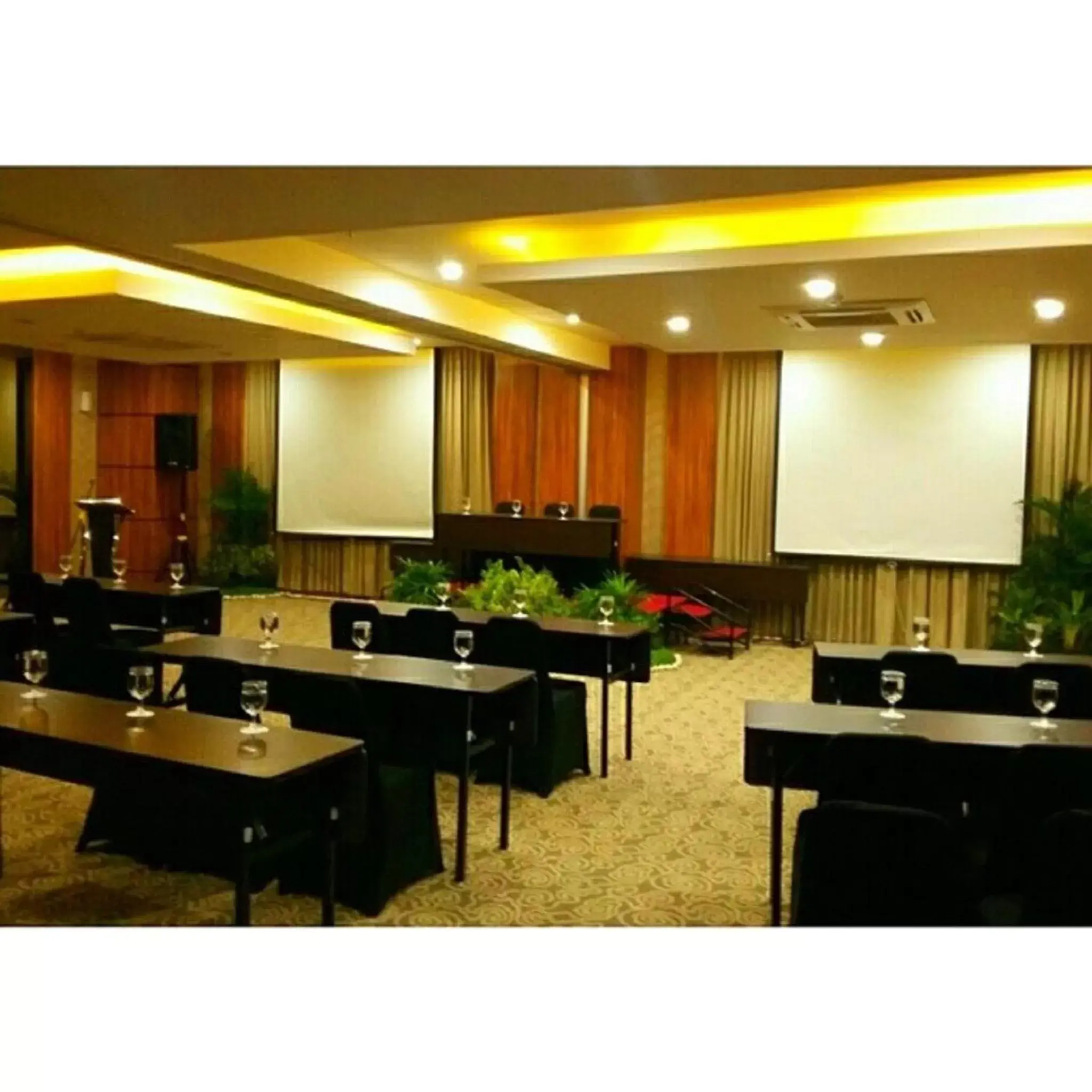 Banquet/Function facilities in Grand Serela Yogyakarta by KAGUM Hotels