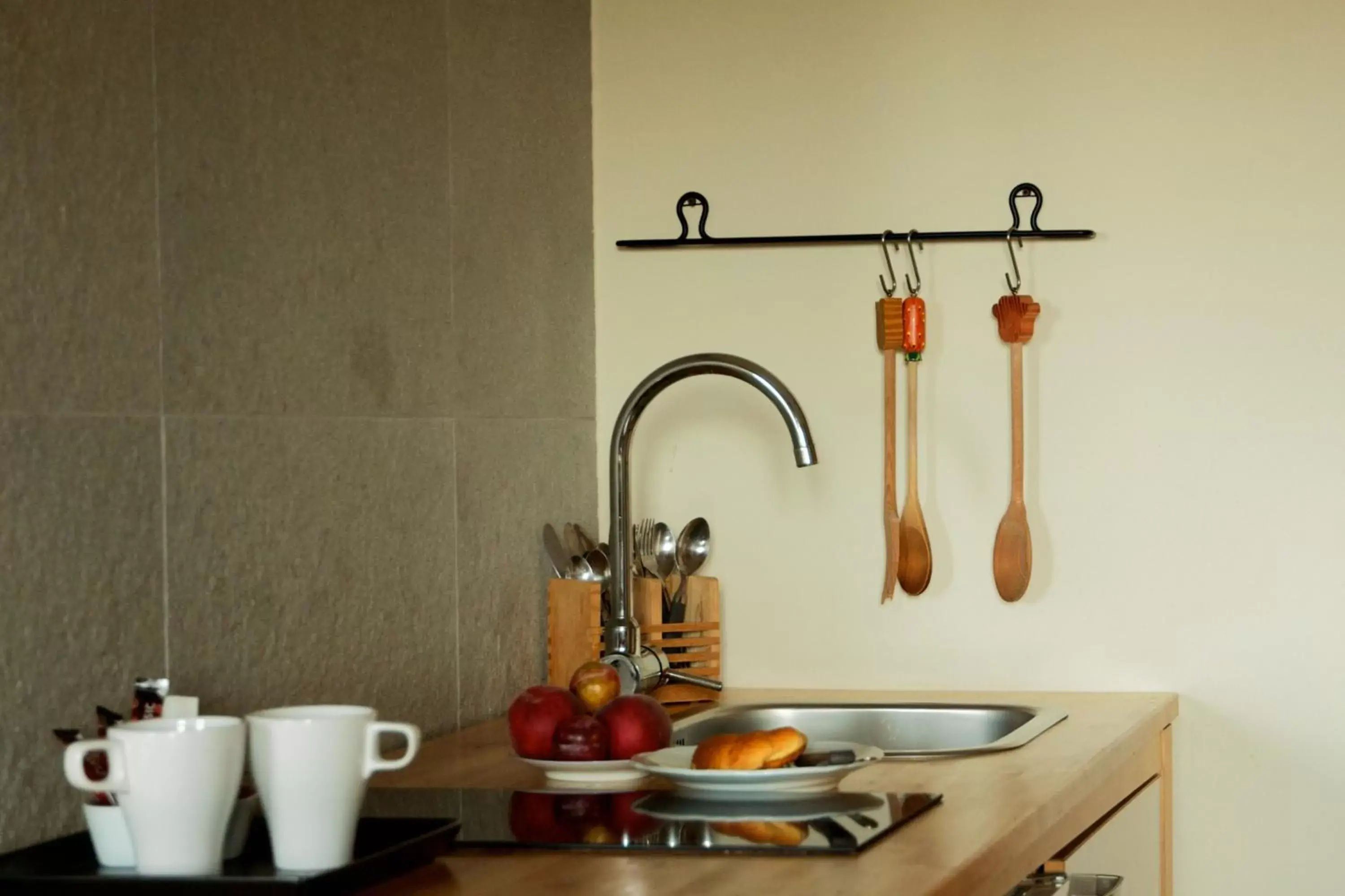 Kitchen or kitchenette, Kitchen/Kitchenette in Cascina delle Mele