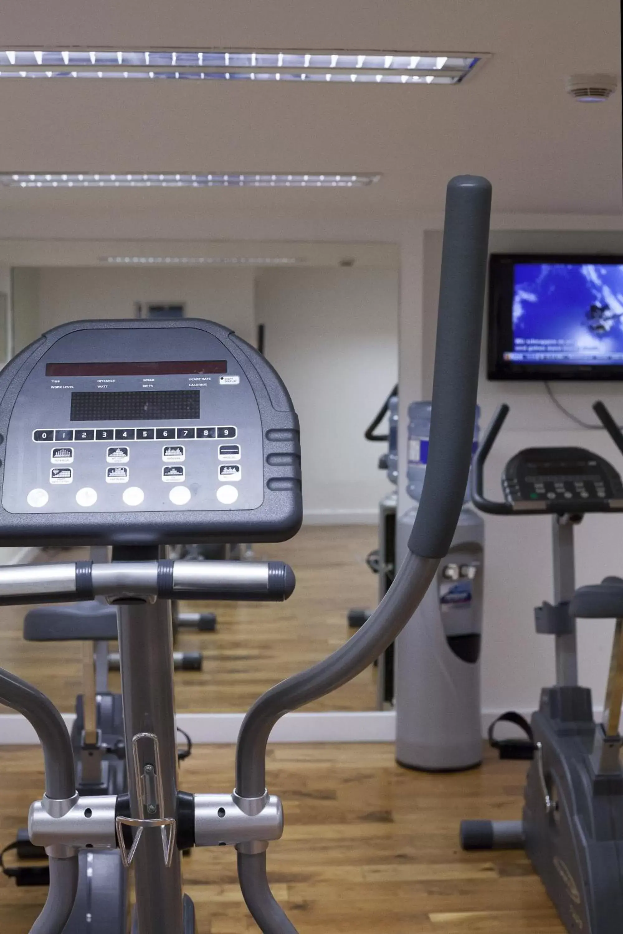 Fitness centre/facilities, Fitness Center/Facilities in Louis Fitzgerald Hotel