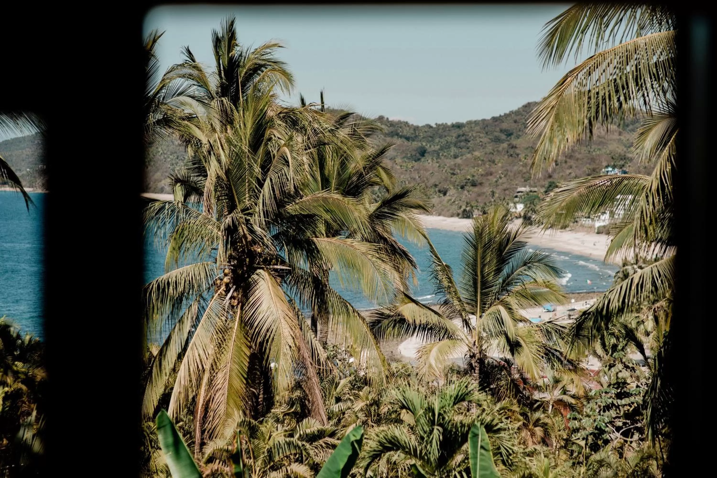 Sea view in DISTRITO 88 - Hotel Boutique Only Adults