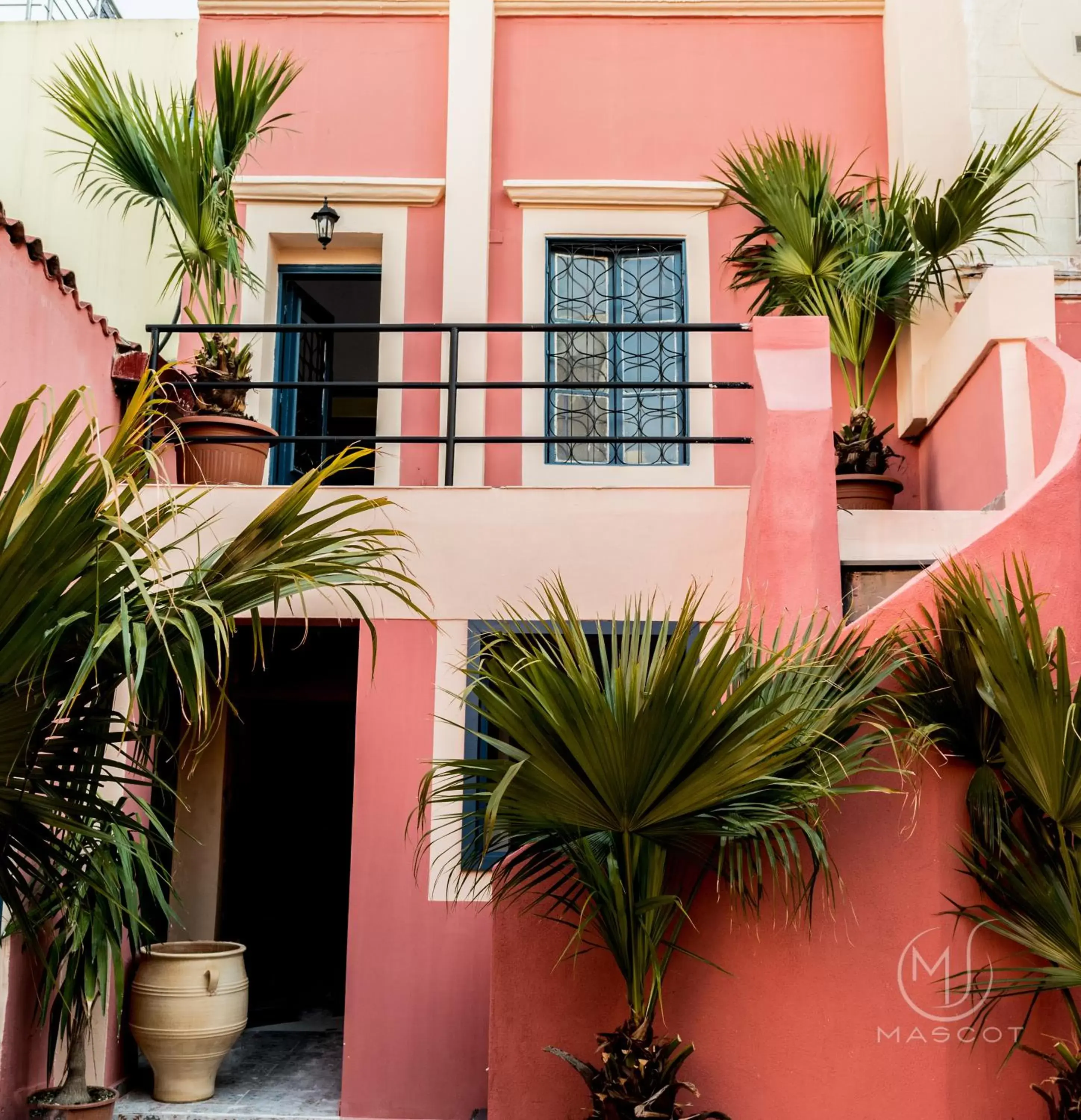 Mascot Garden Rooms Mascot Garden Rooms