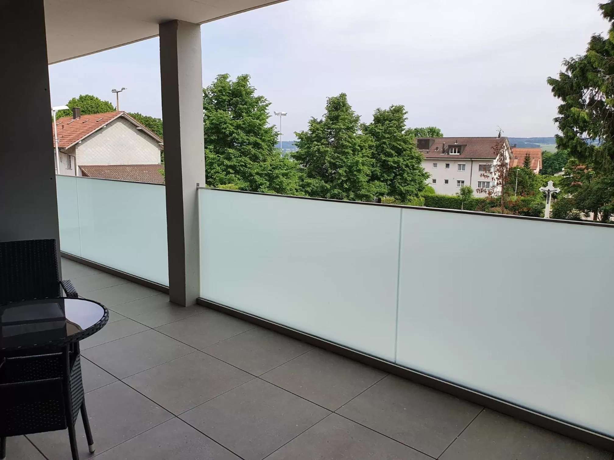 Property building in hb-Gästehaus