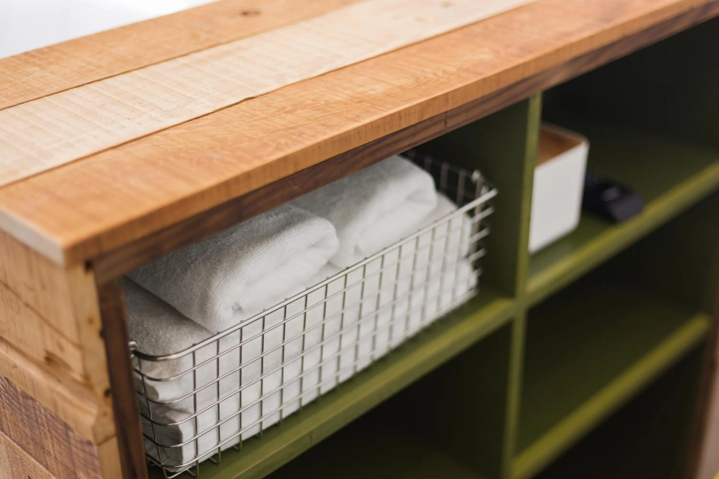 Bathroom in You Worth Inn