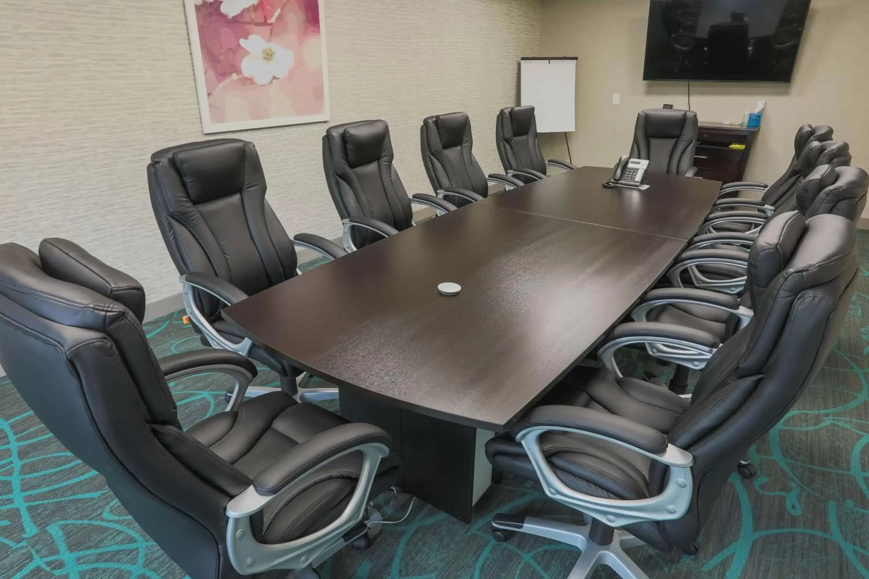 Meeting/conference room in Home2 Suites By Hilton Cumming Atlanta, Ga