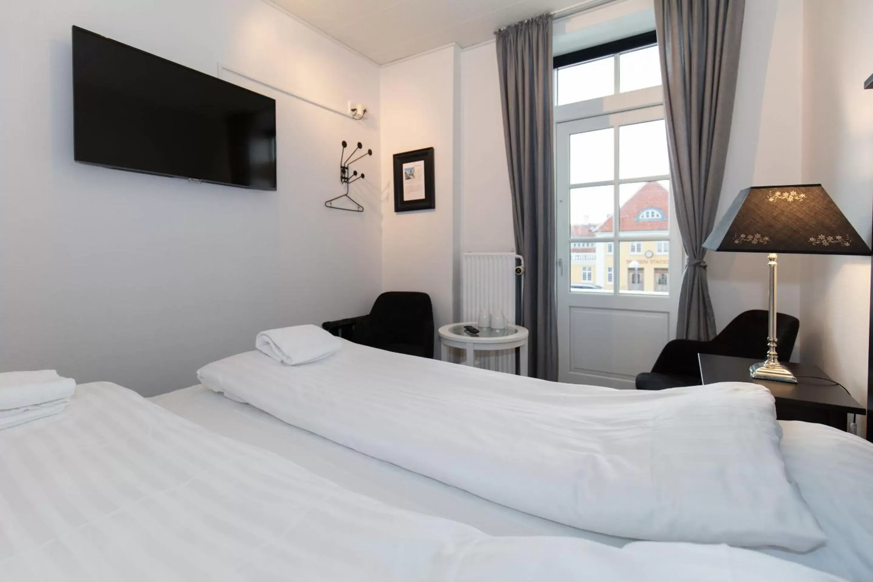 Small Double Room in Skagen Hotel Small Double Room in Skagen Hotel