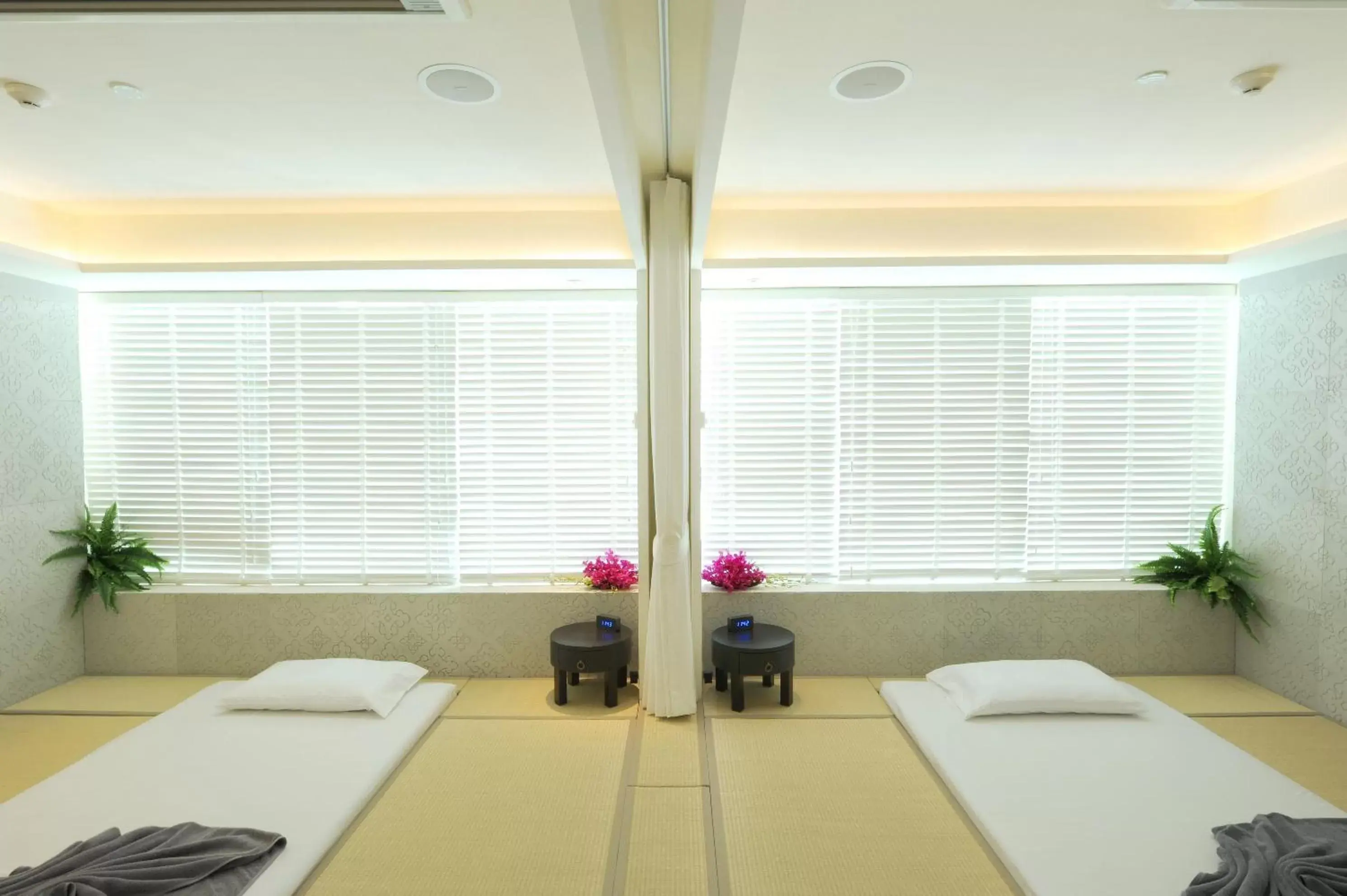 Spa and wellness centre/facilities, Spa/Wellness in Mode Sathorn Hotel - SHA Extra Plus