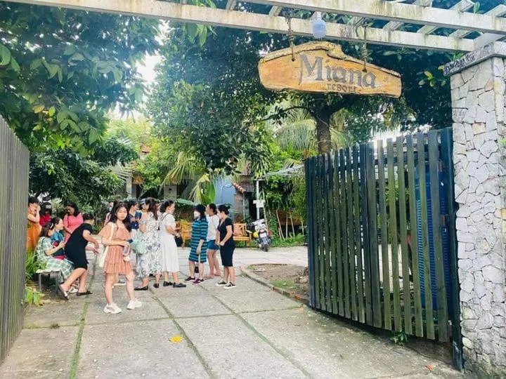 Miana Resort Phu Quoc