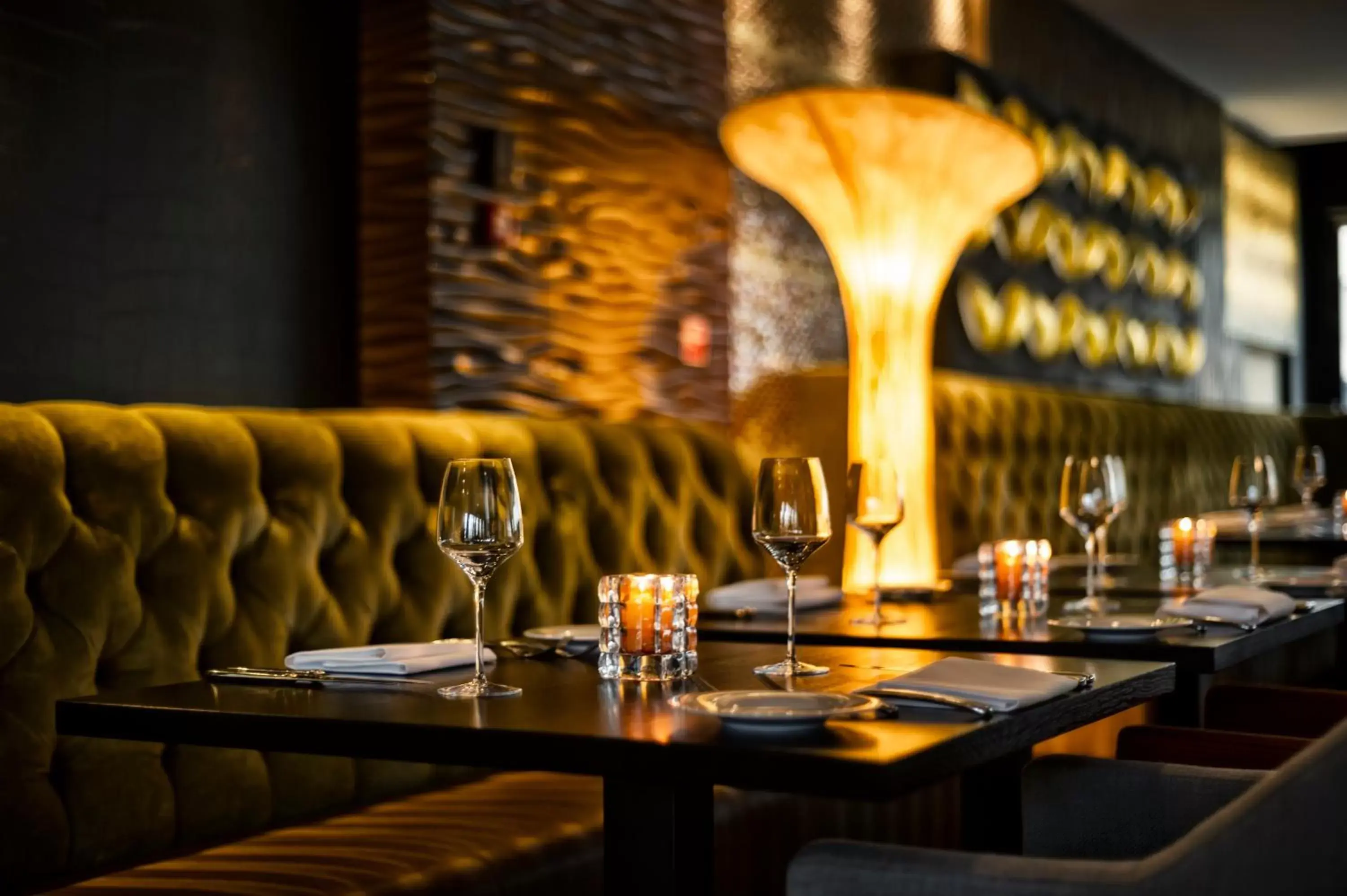 Restaurant/places to eat in WestCord Hotel Eindhoven Restaurant/places to eat in WestCord Hotel Eindhoven