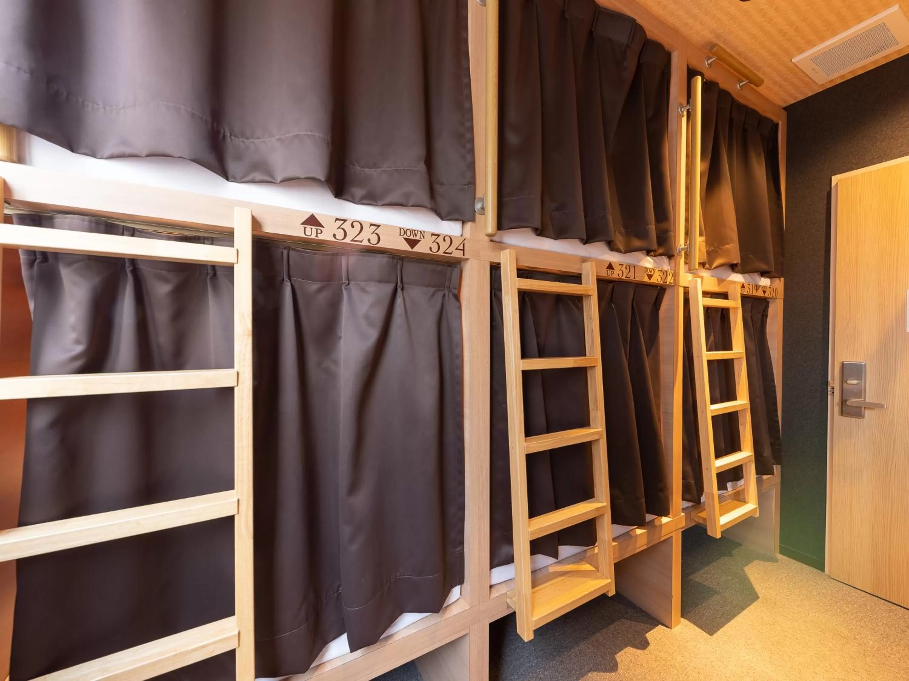 Photo of the whole room in Hiromas Hotel Kura