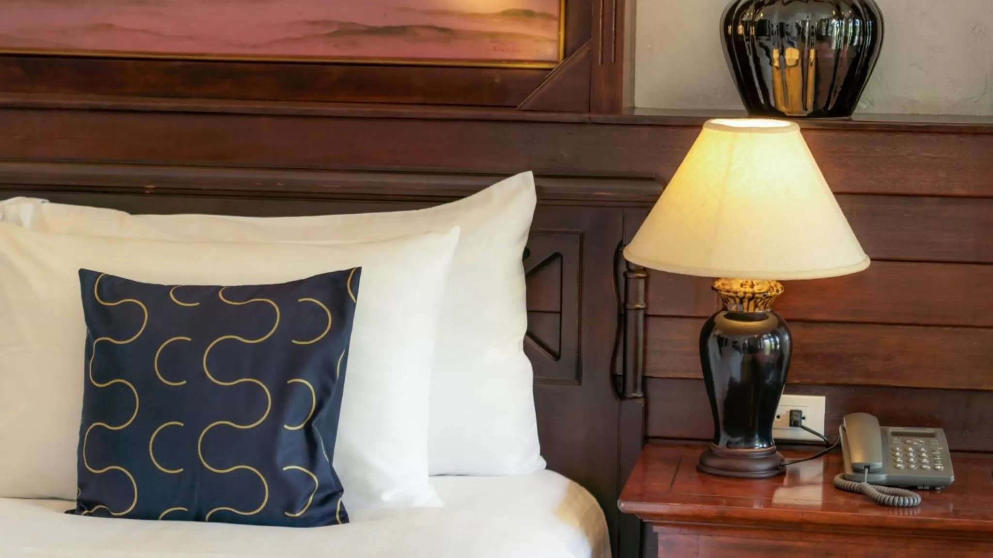 Bedroom, Bed in Cheva Gallery Boutique Hotel