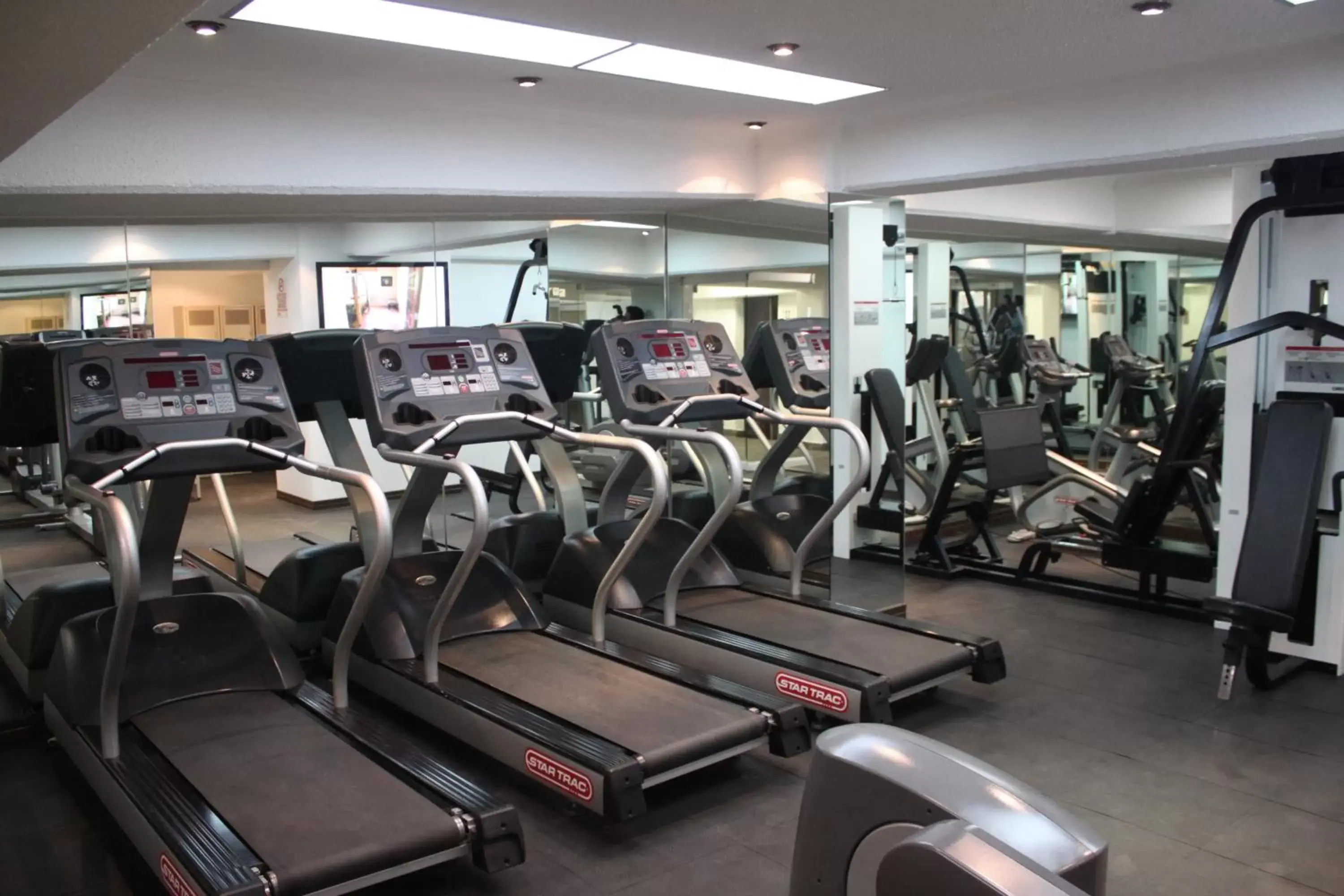 Fitness centre/facilities, Fitness Center/Facilities in Aranzazu Centro Historico