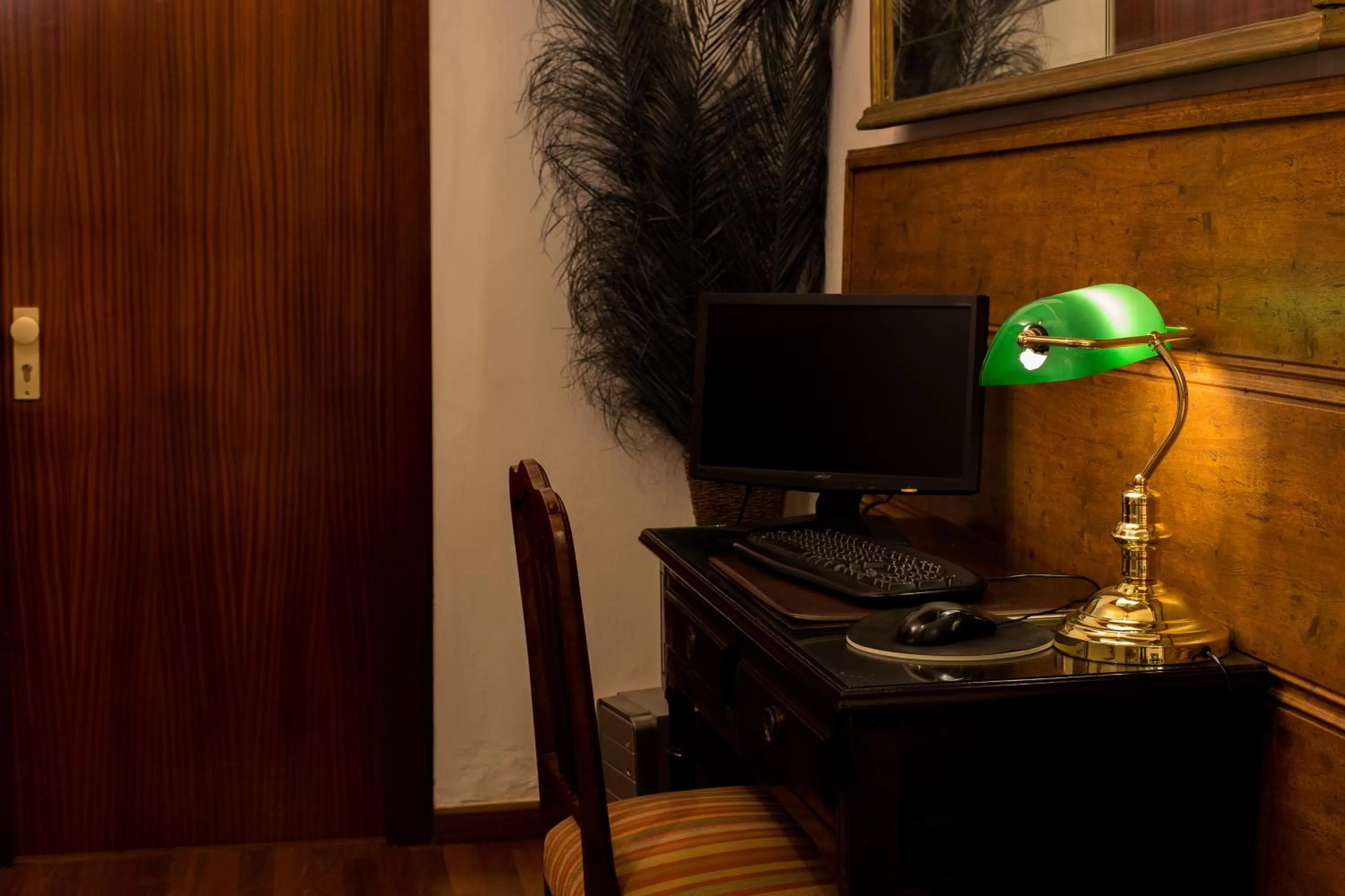 Other in Hotel Abanico Casa Palacio