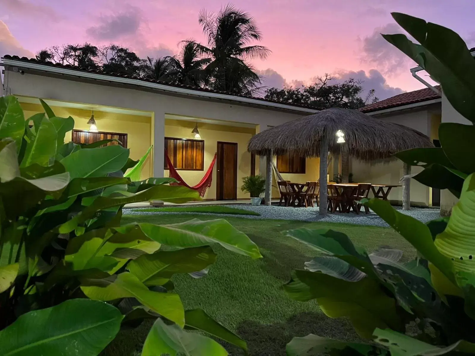 Pousada Milagres do Embaúba Pousada Milagres do Embaúba