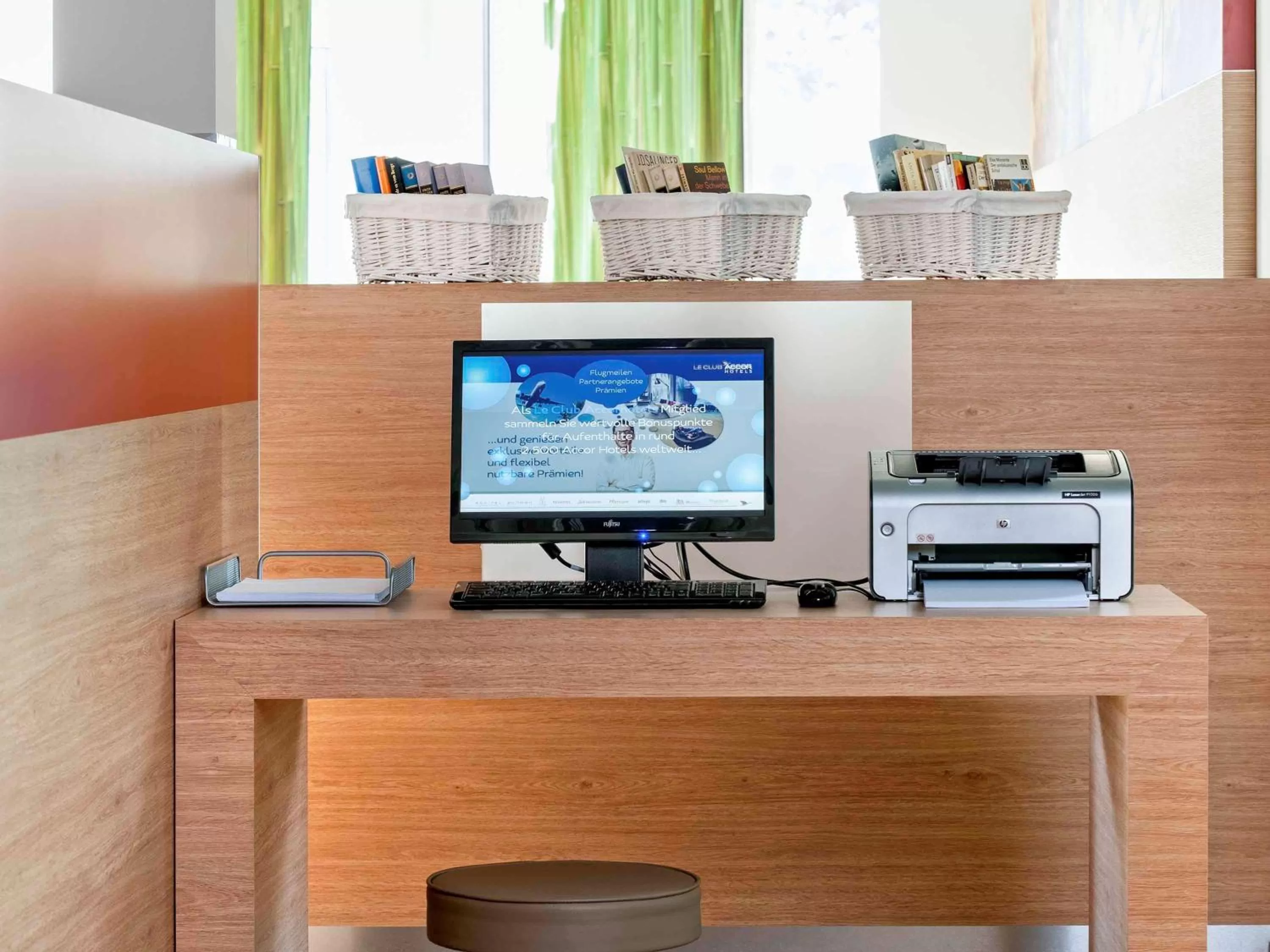 Other in ibis Berlin Dreilinden