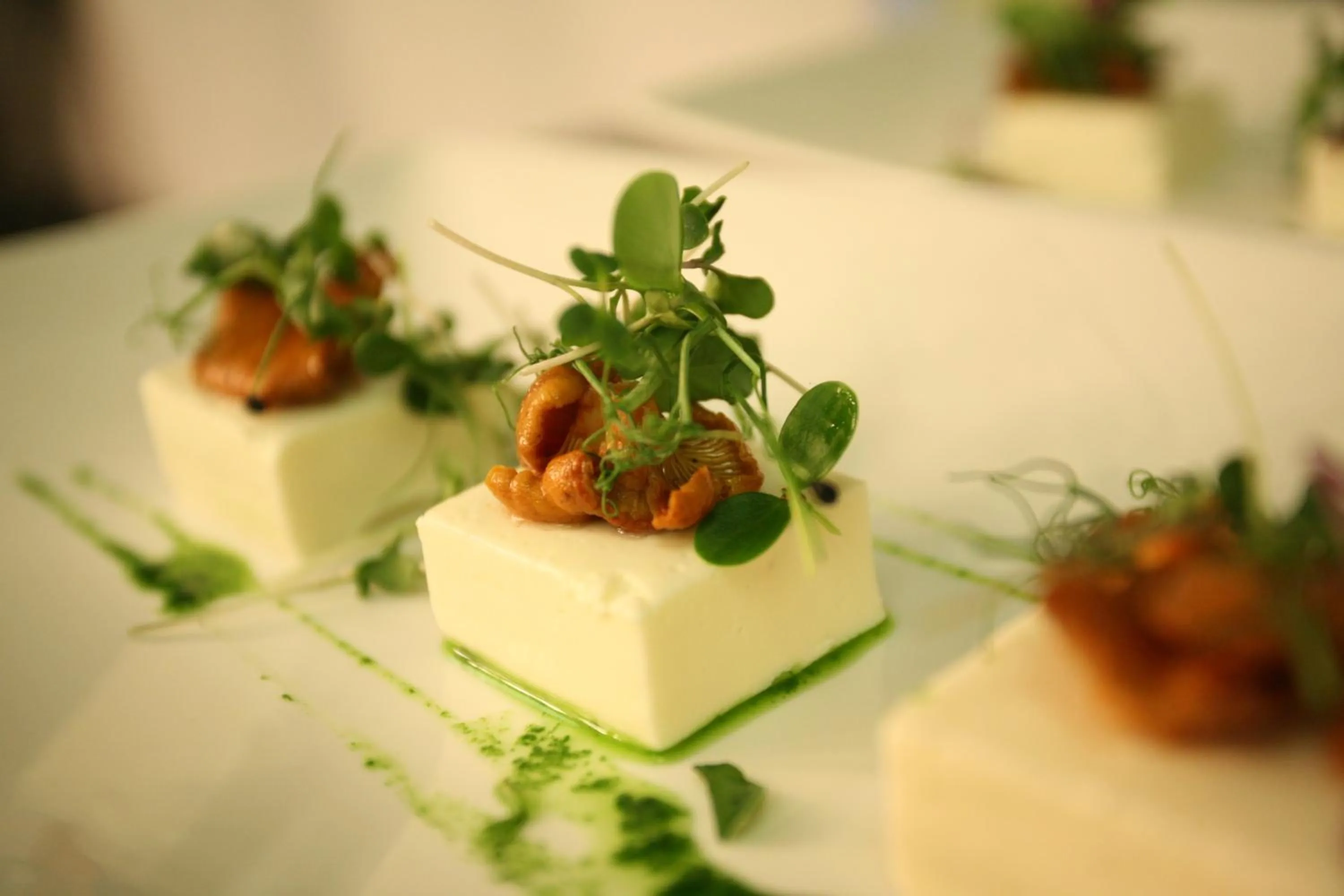 Food and drinks in Fishmore Hall Hotel and Boutique Spa