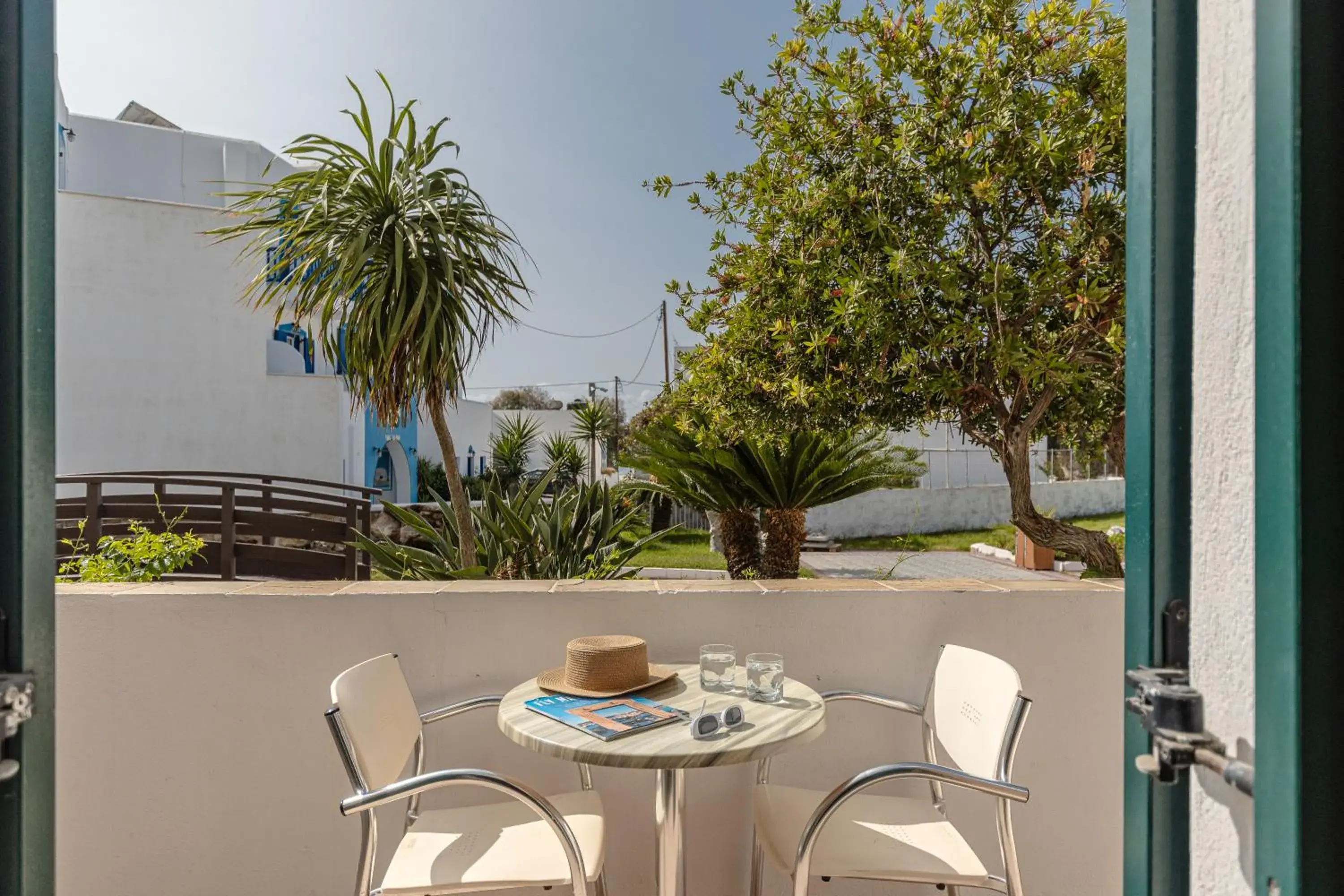 Naxos Resort Beach Hotel