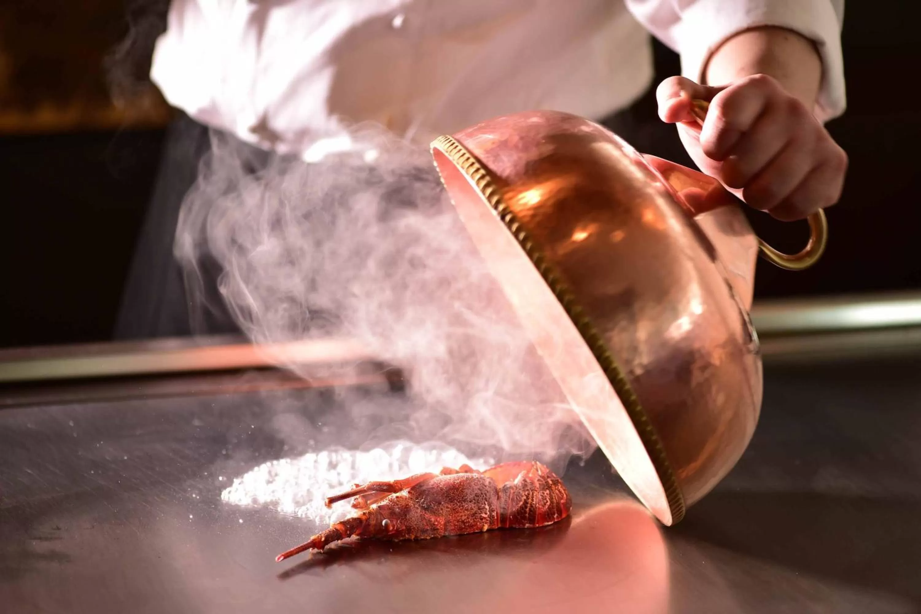 Restaurant/places to eat in ANA Crowne Plaza Narita by IHG