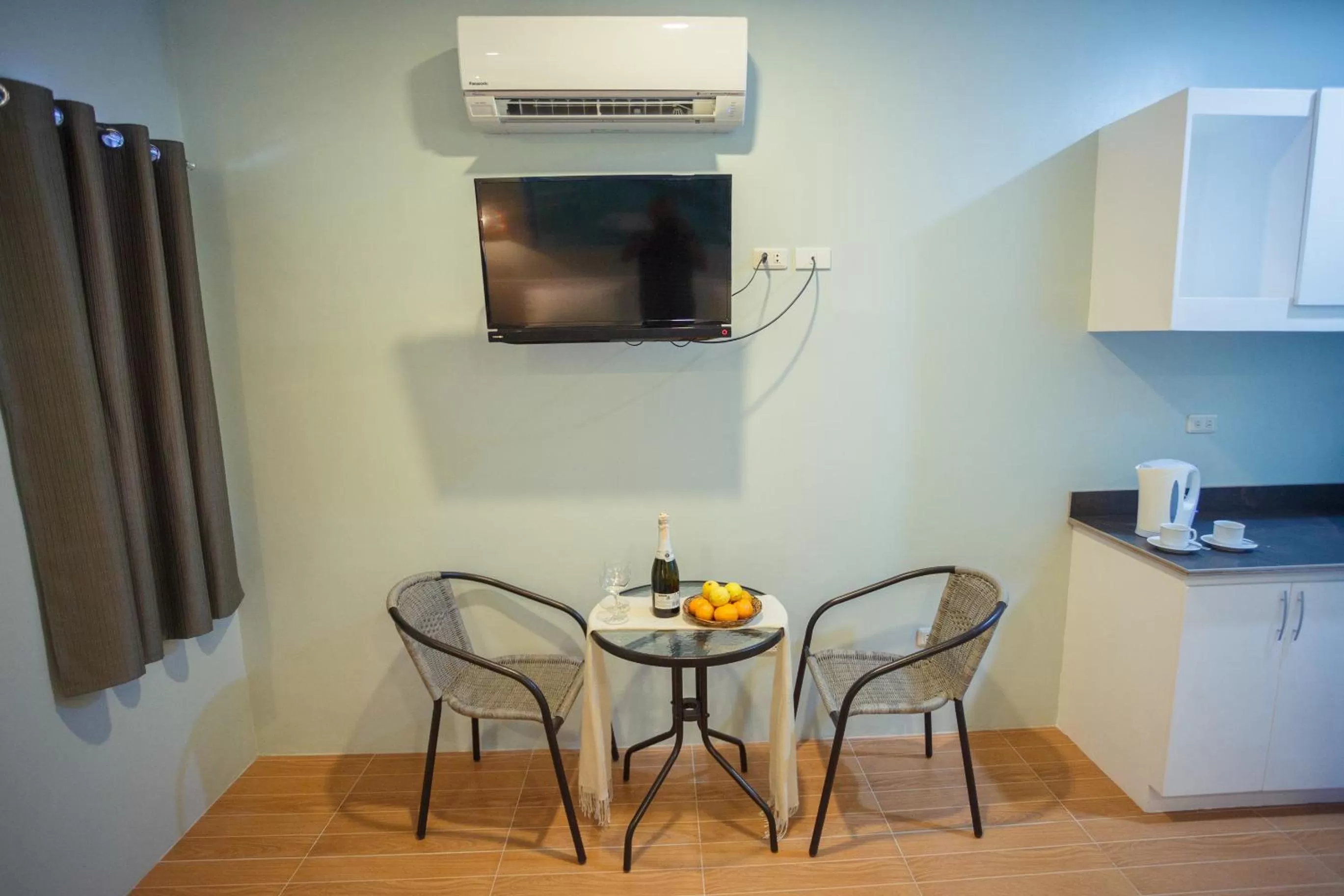 TV and multimedia in Tropical Fun Ta Sea Rentals