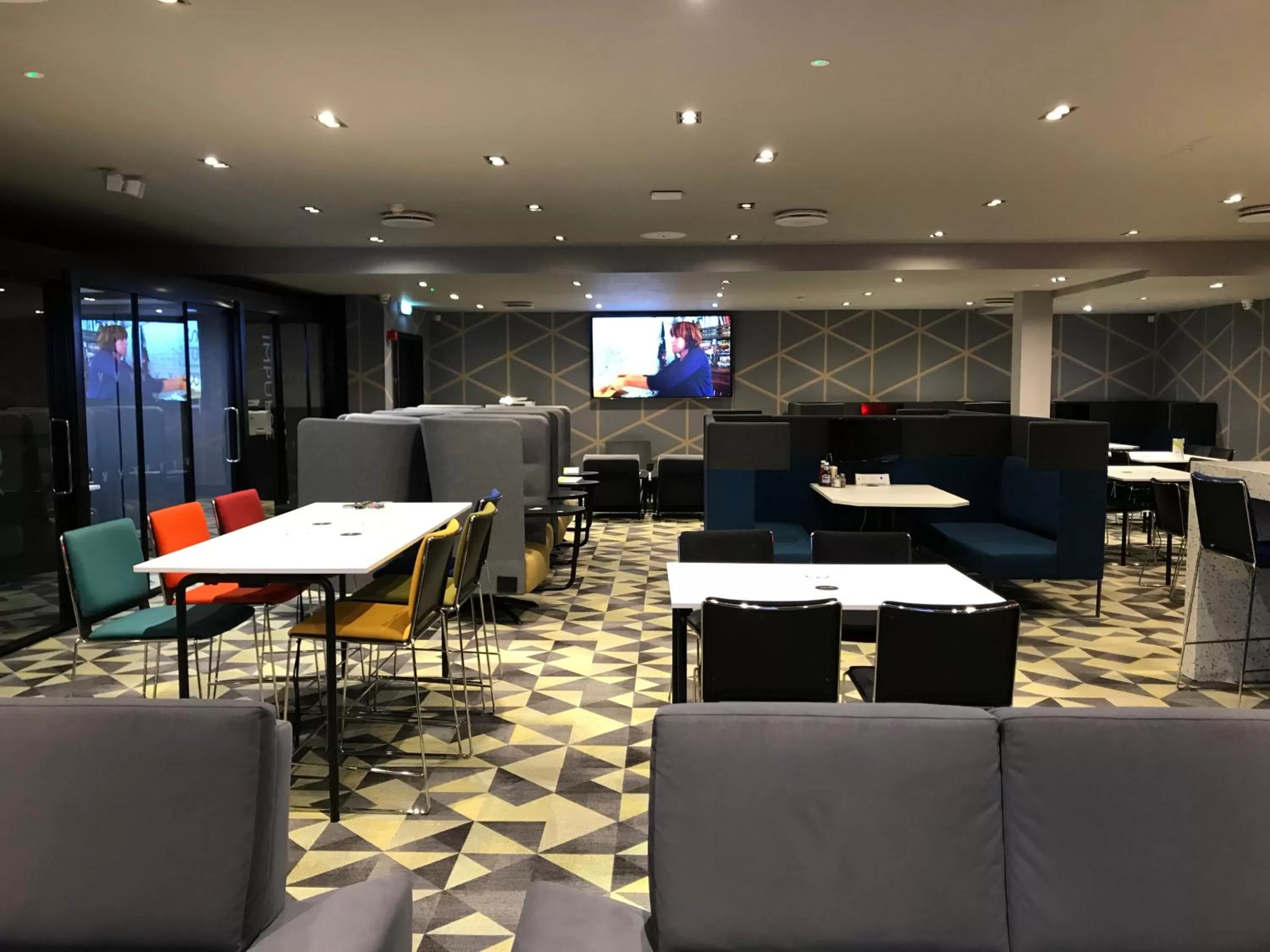 Business facilities in Village Hotel Birmingham Walsall