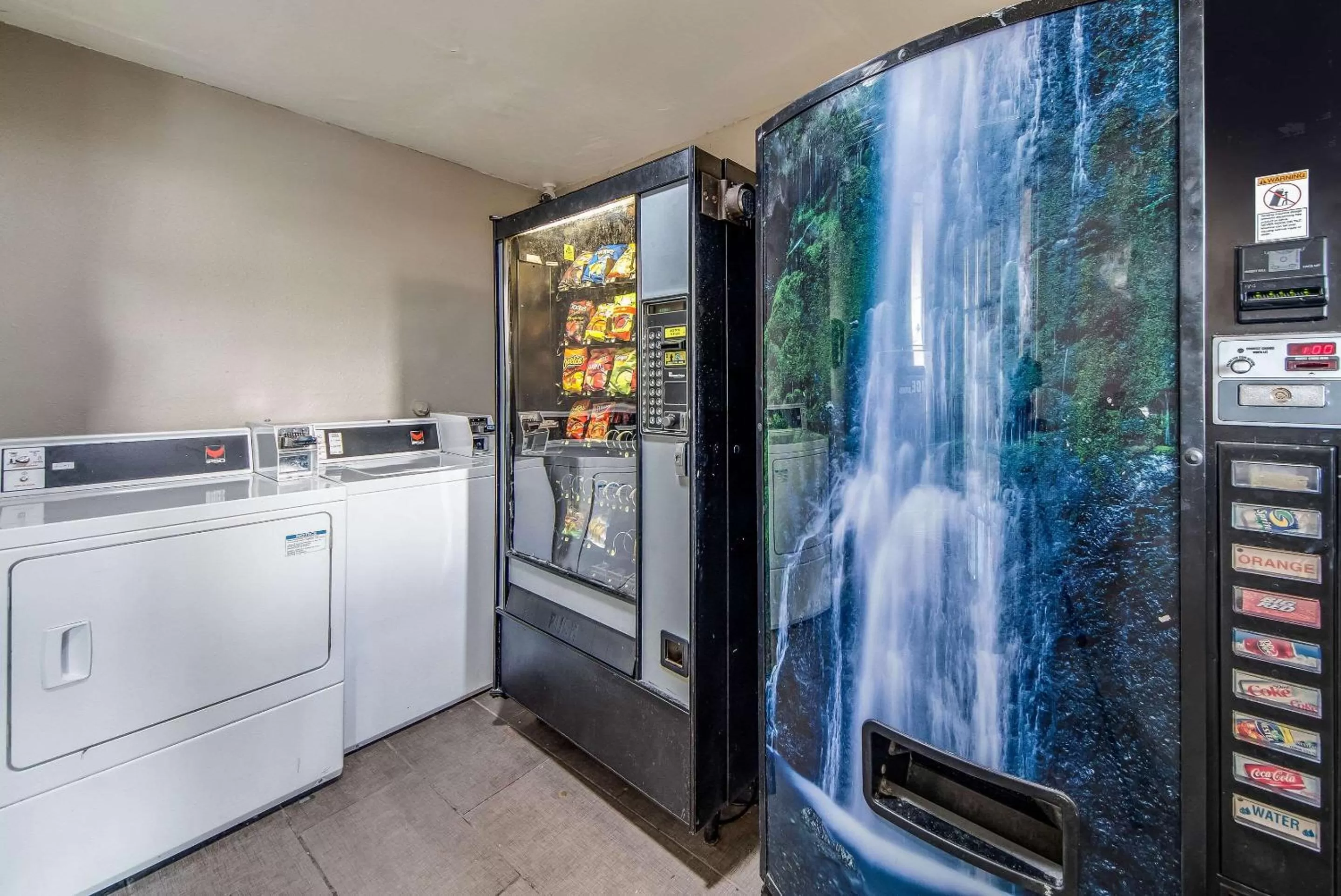 Other in Quality Inn Medical Center