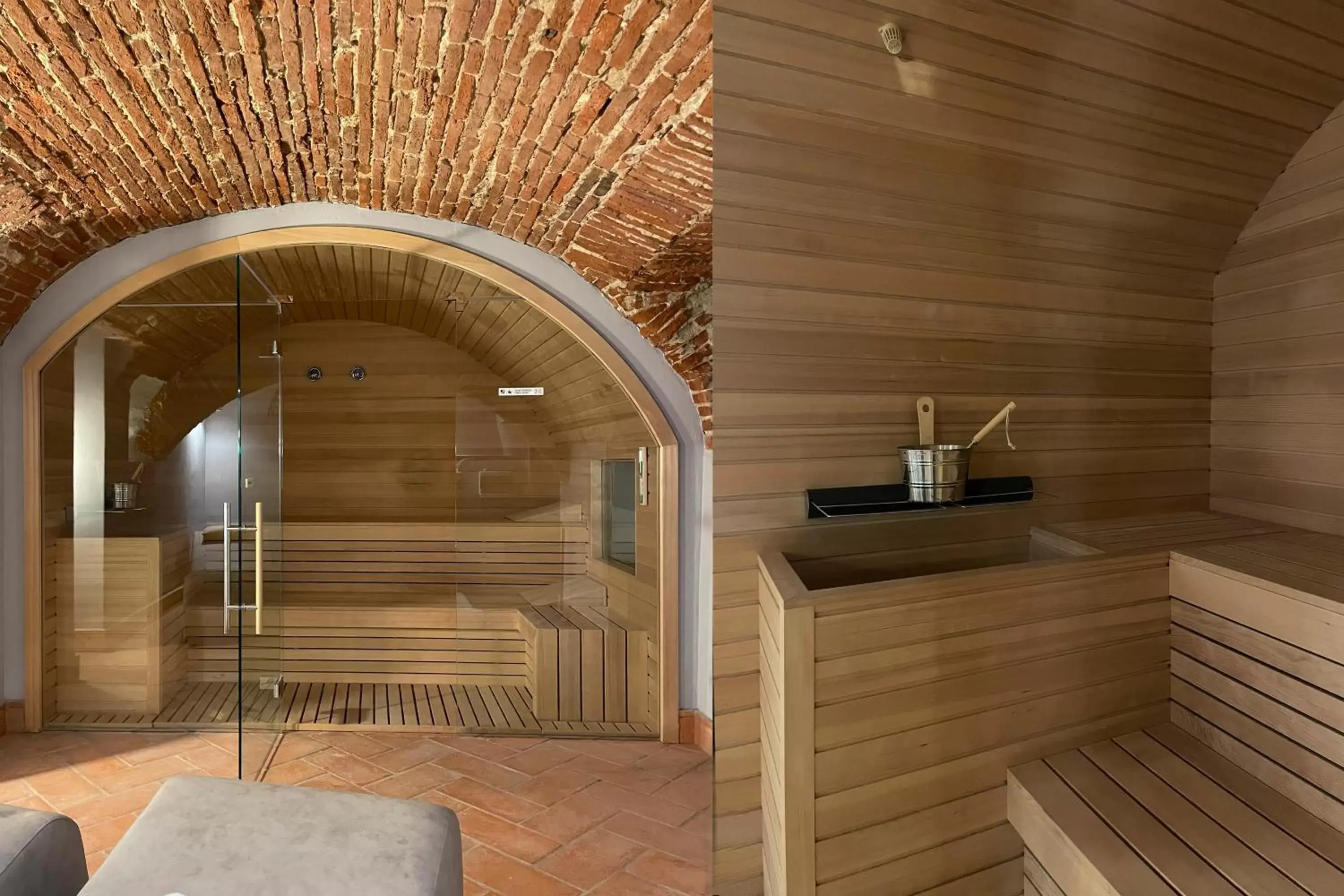Spa and wellness centre/facilities in Casual Rinascimento Firenze