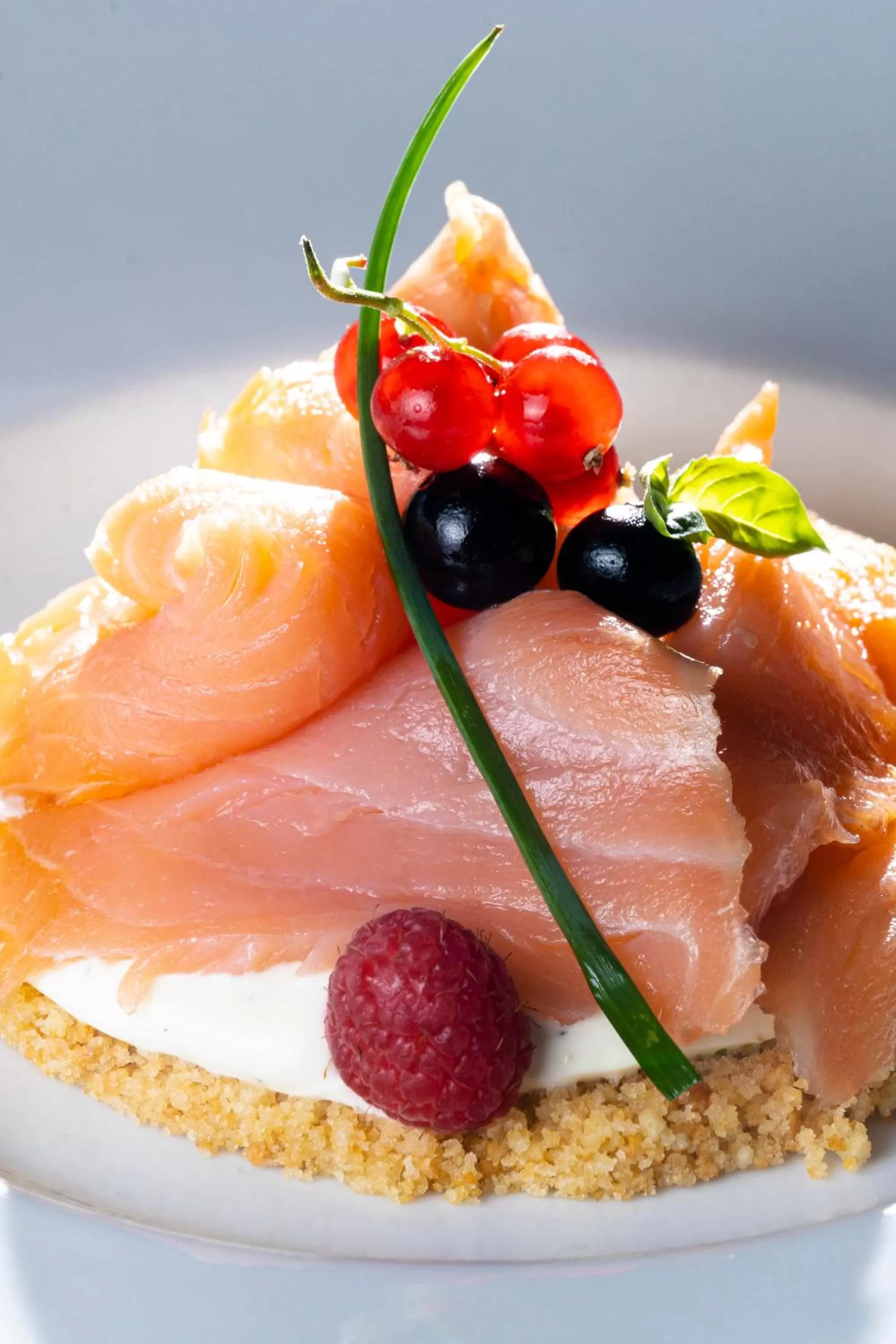 Restaurant/places to eat in Hotel Isola Sacra Rome Airport