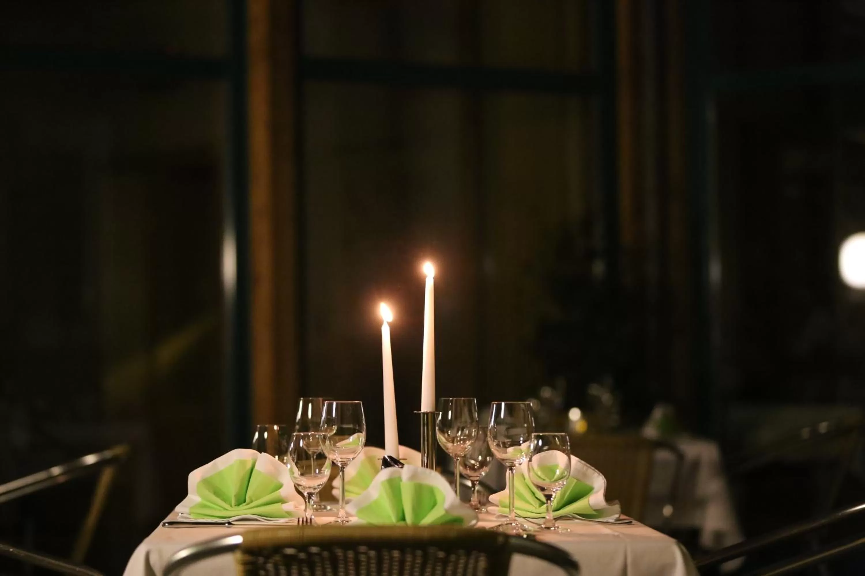 Restaurant/places to eat in Stadthotel GARNI Pinkafeld