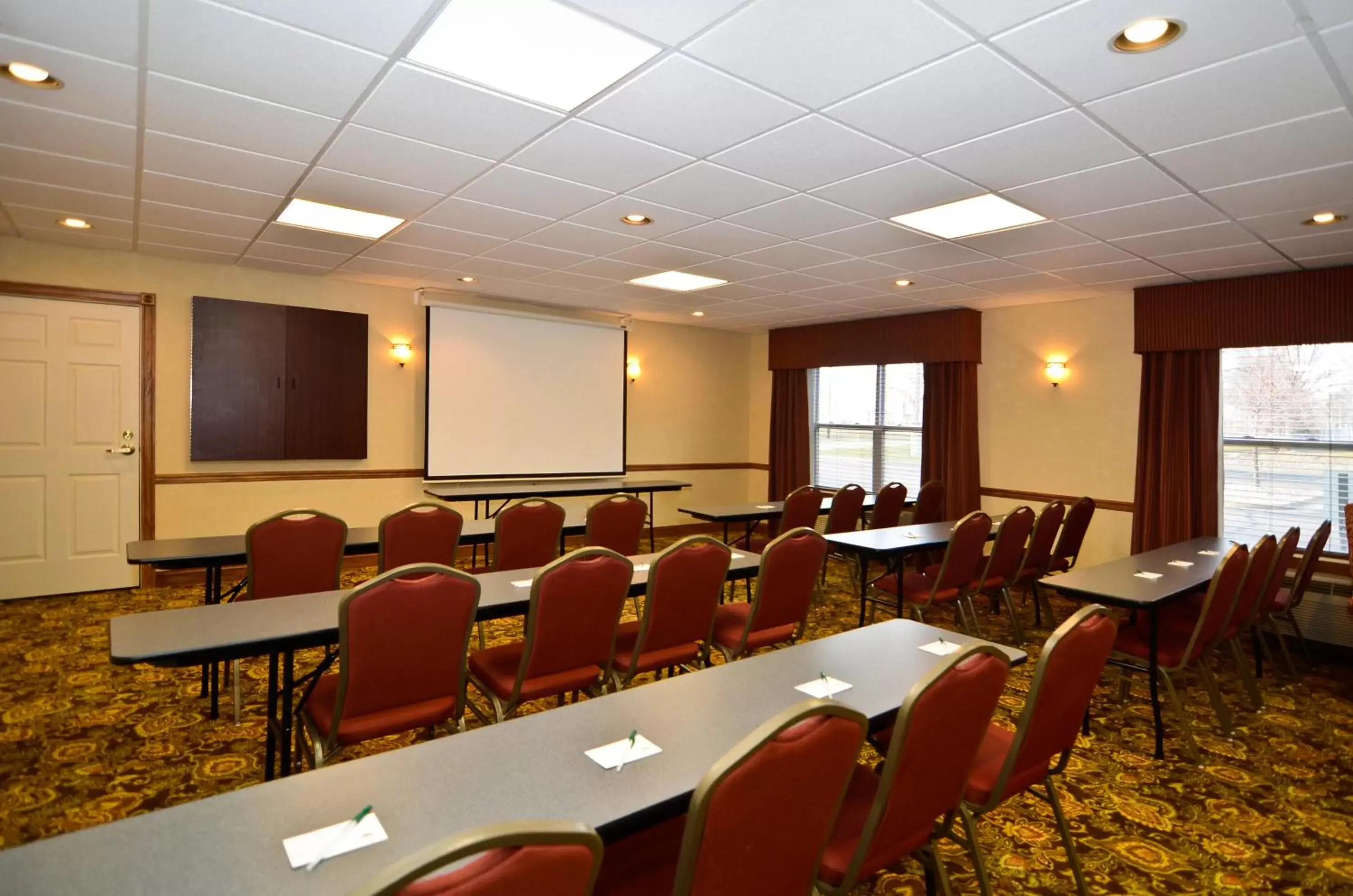 Banquet/Function facilities in Country Inn & Suites by Radisson, Stevens Point, WI