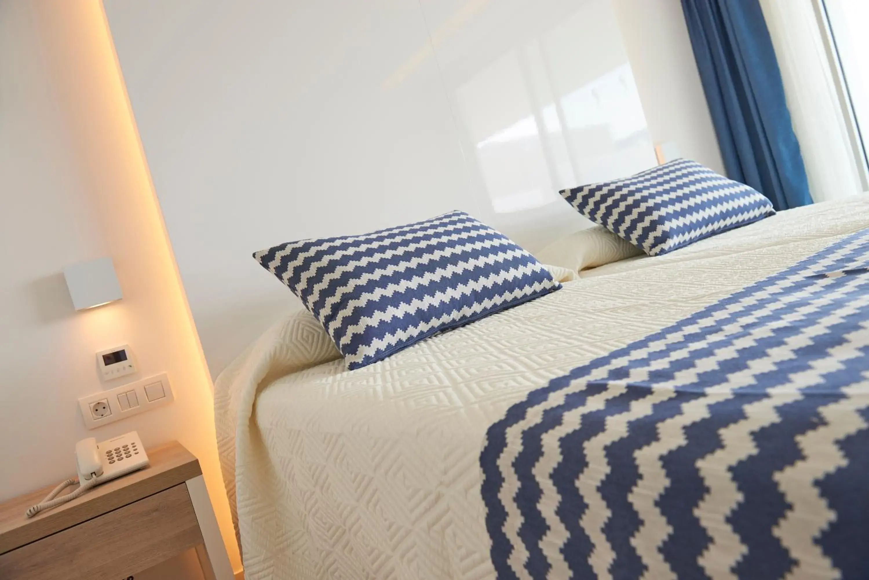 Standard Double Room in Hipotels Bahia Cala Millor - Adults Only Standard Double Room in Hipotels Bahia Cala Millor - Adults Only