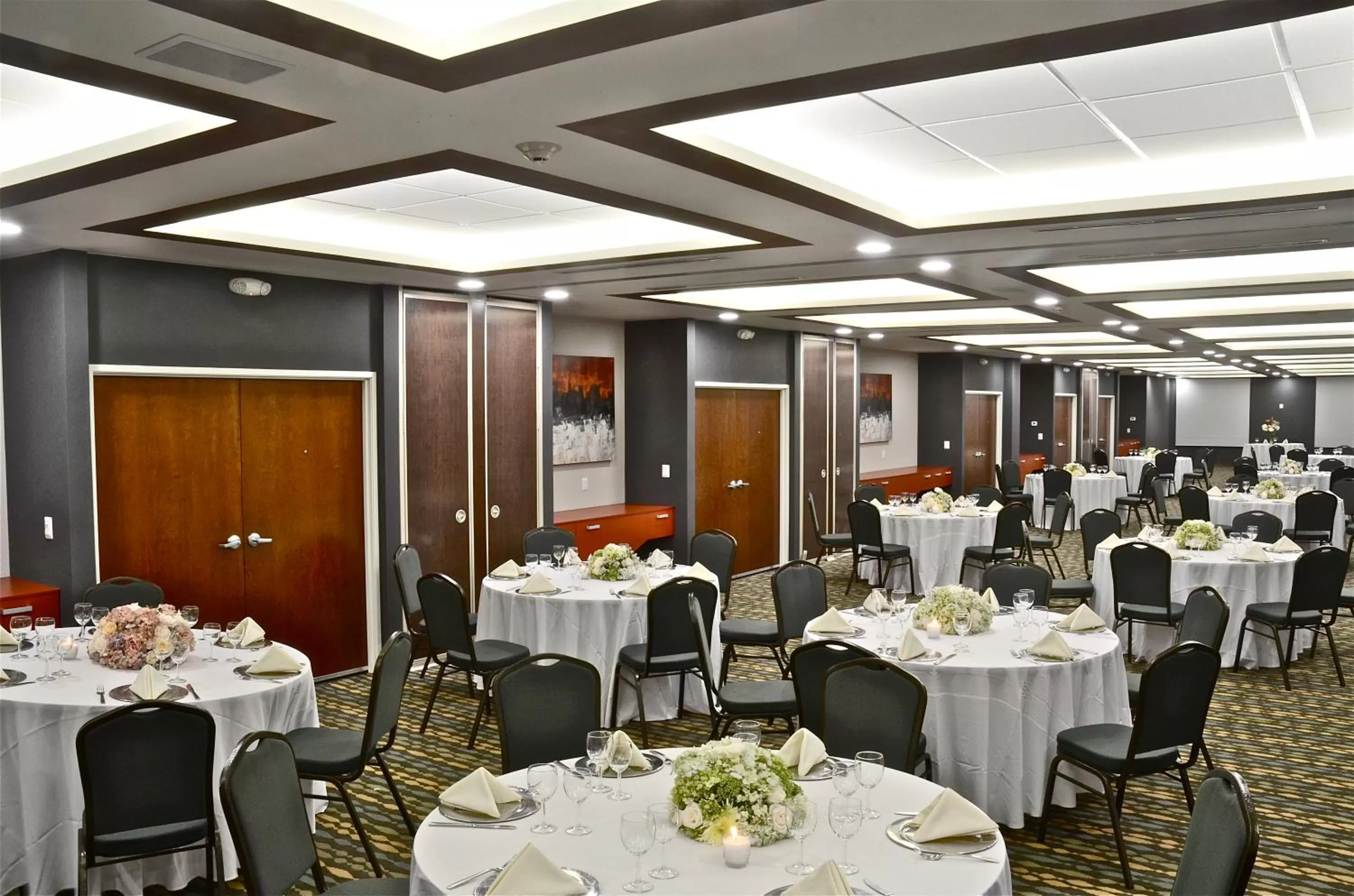Banquet/Function facilities in Holiday Inn Tampico-Altamira by IHG