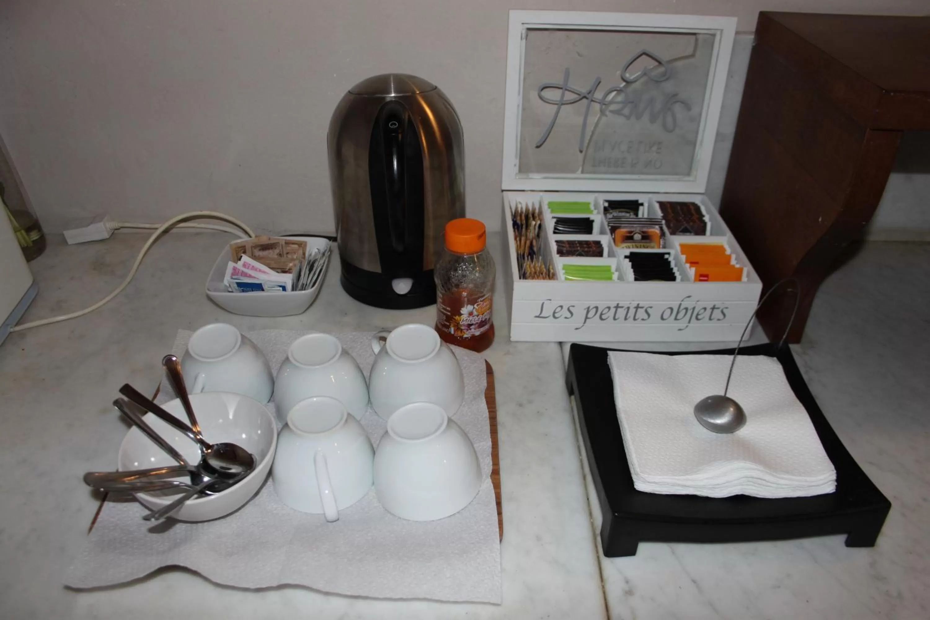 Florence Decamerone B&B