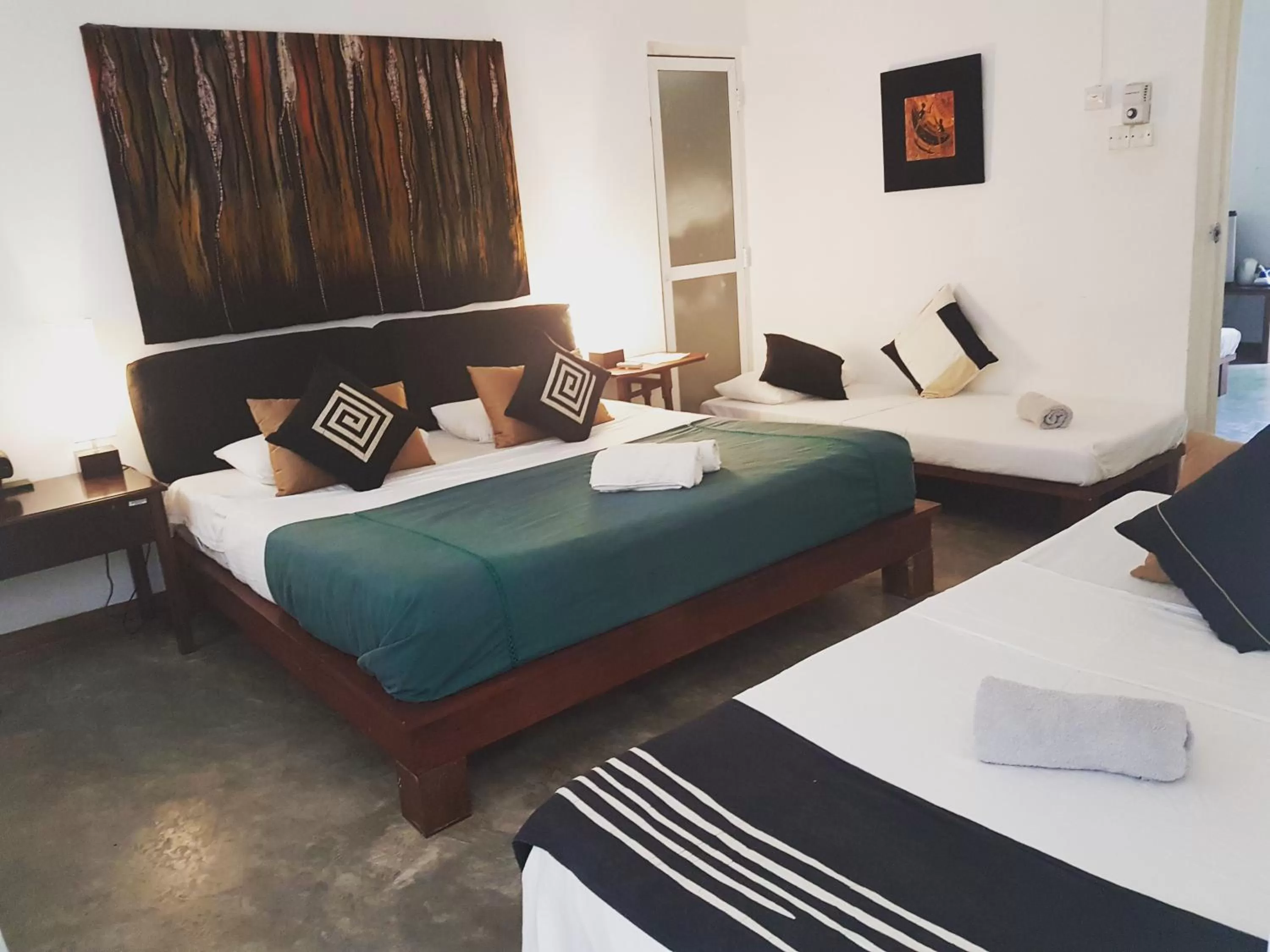 Bed in Highbury Colombo