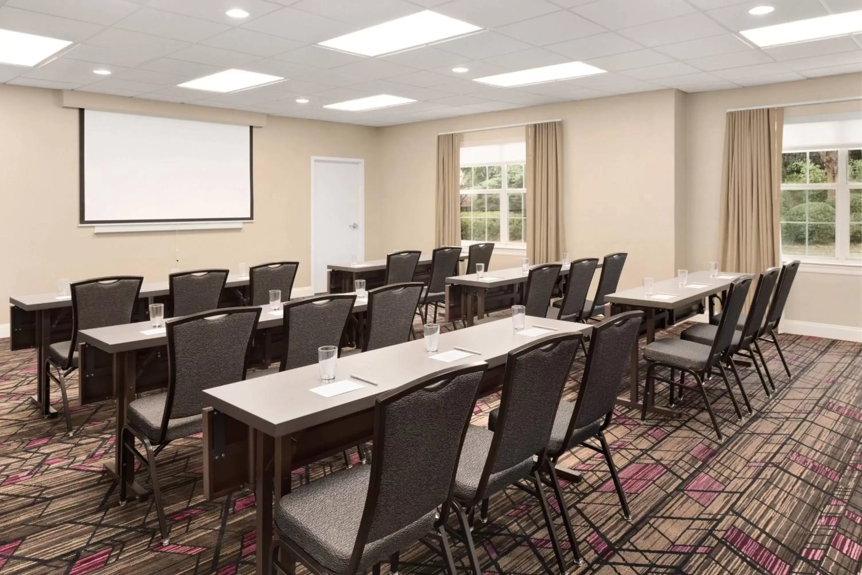 Meeting/conference room in Residence Inn Atlanta Gwinnett Place