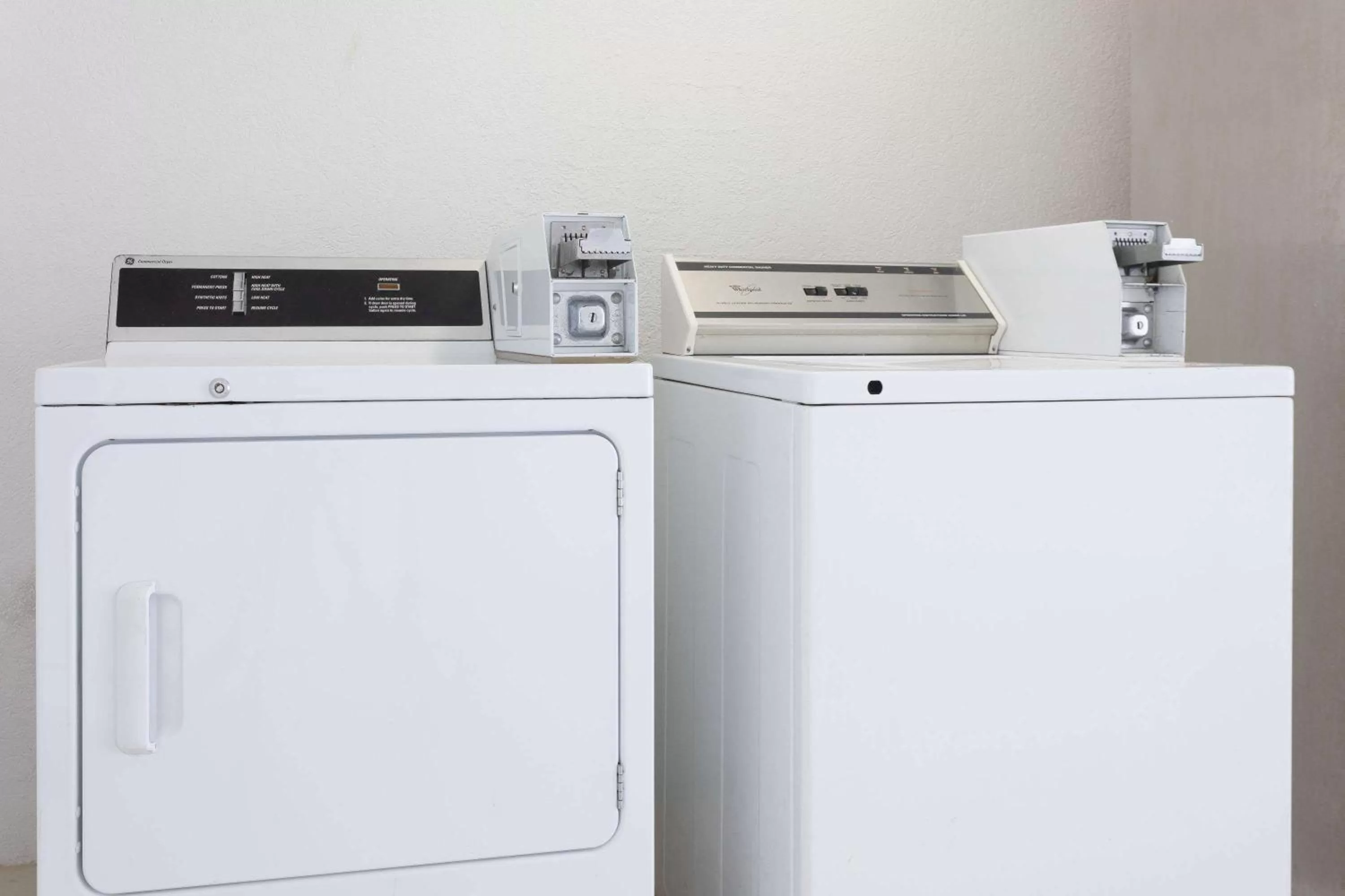 On site in Super 8 By Wyndham Kingsland I-95 Naval Base Area