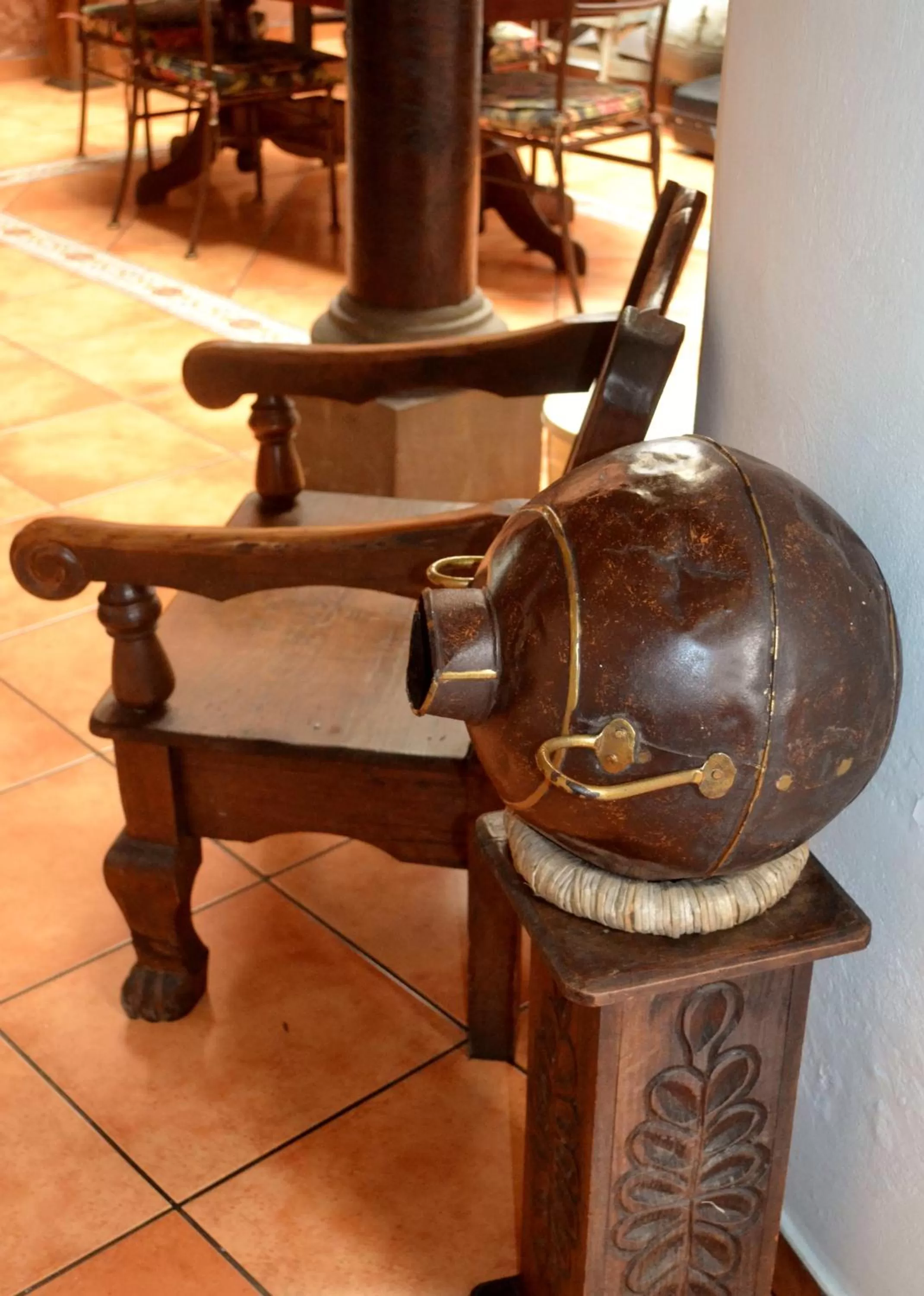 Other in Hotel Villa Florencia Centro Histórico