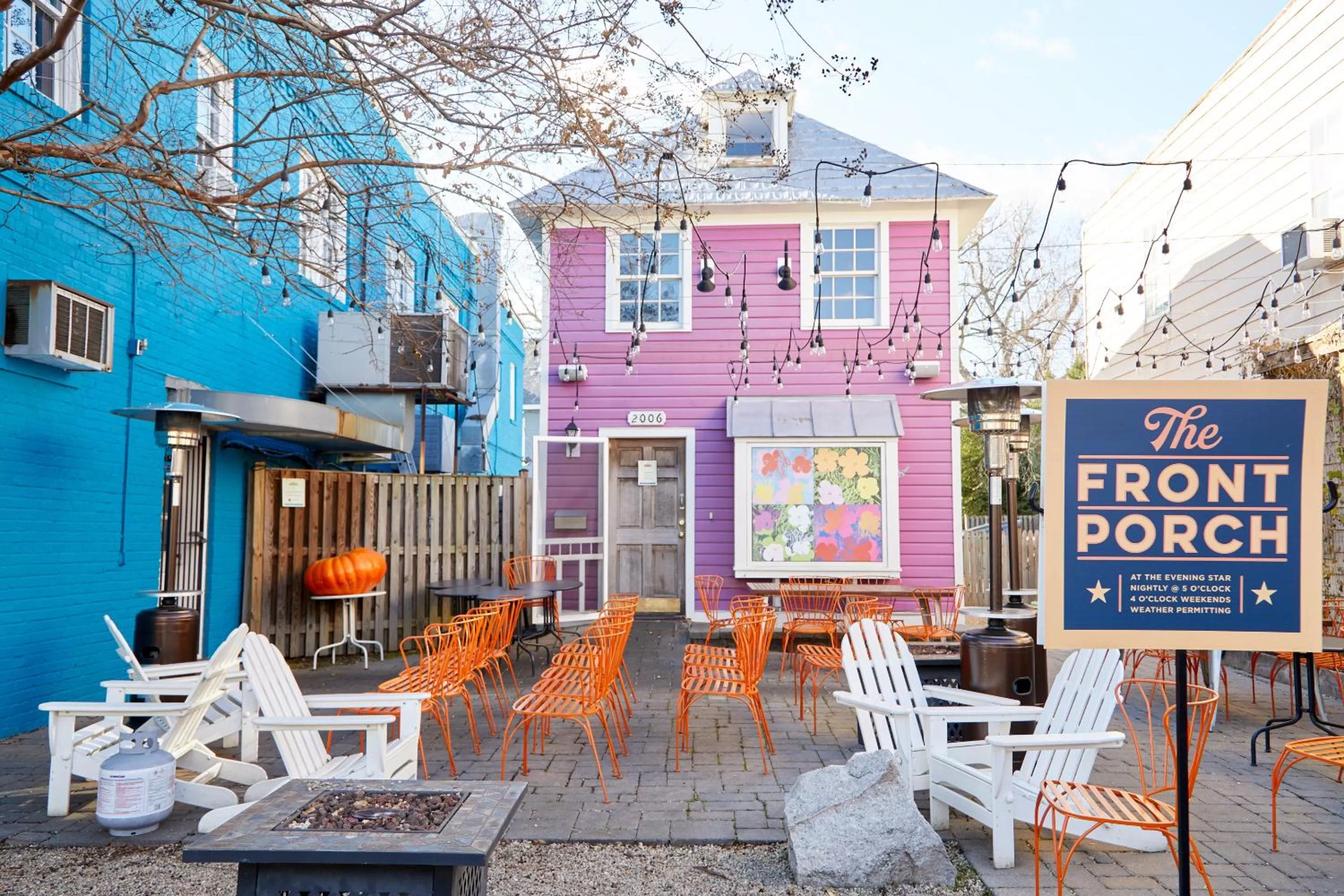 Neighbourhood in Kasa Del Ray Alexandria