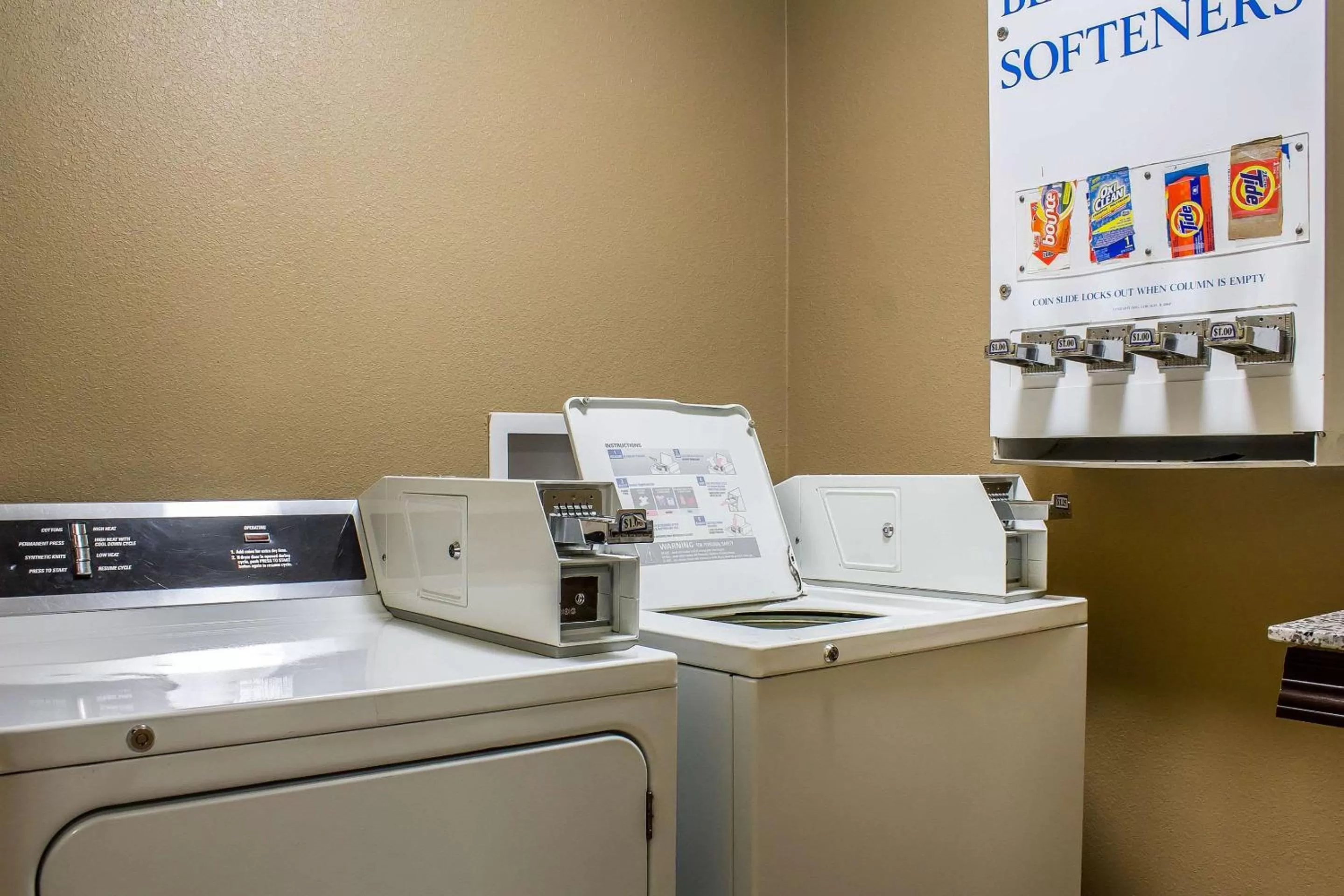 Other in Comfort Inn & Suites Cedar Rapids North - Collins Road