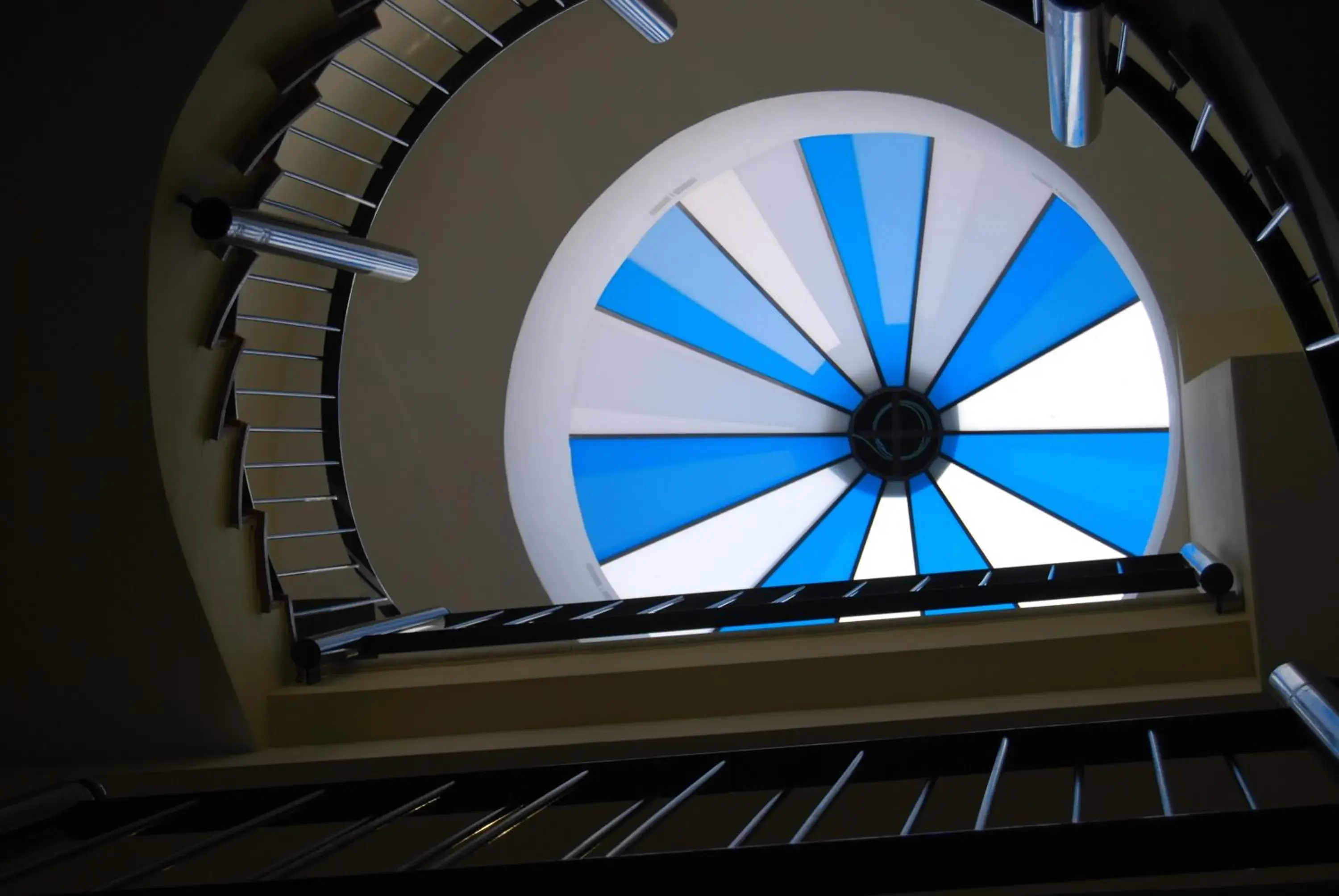 Facade/entrance in Life Apartments Alameda Colón Facade/entrance in Life Apartments Alameda Colón