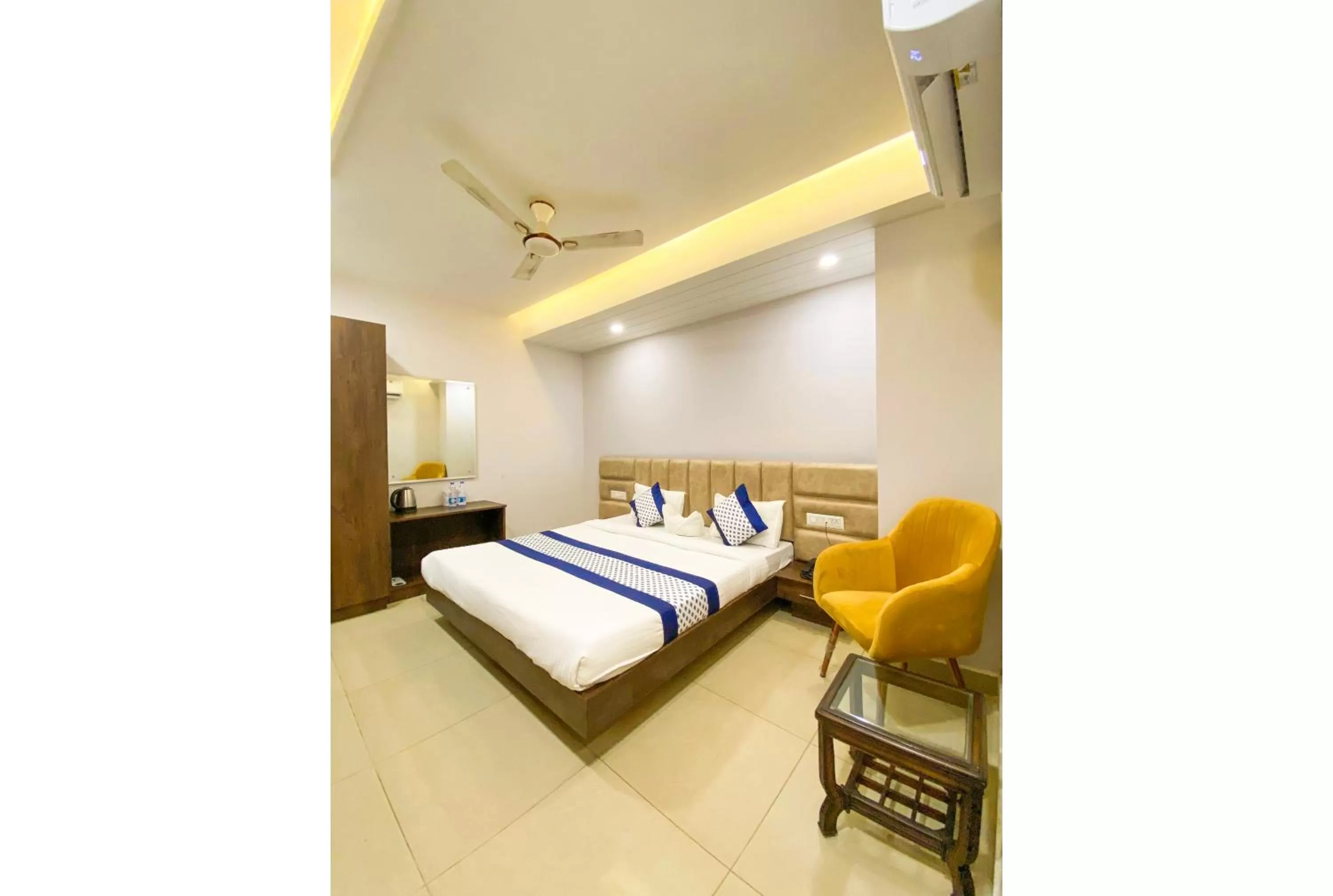 Hotel Ludhiana Regency