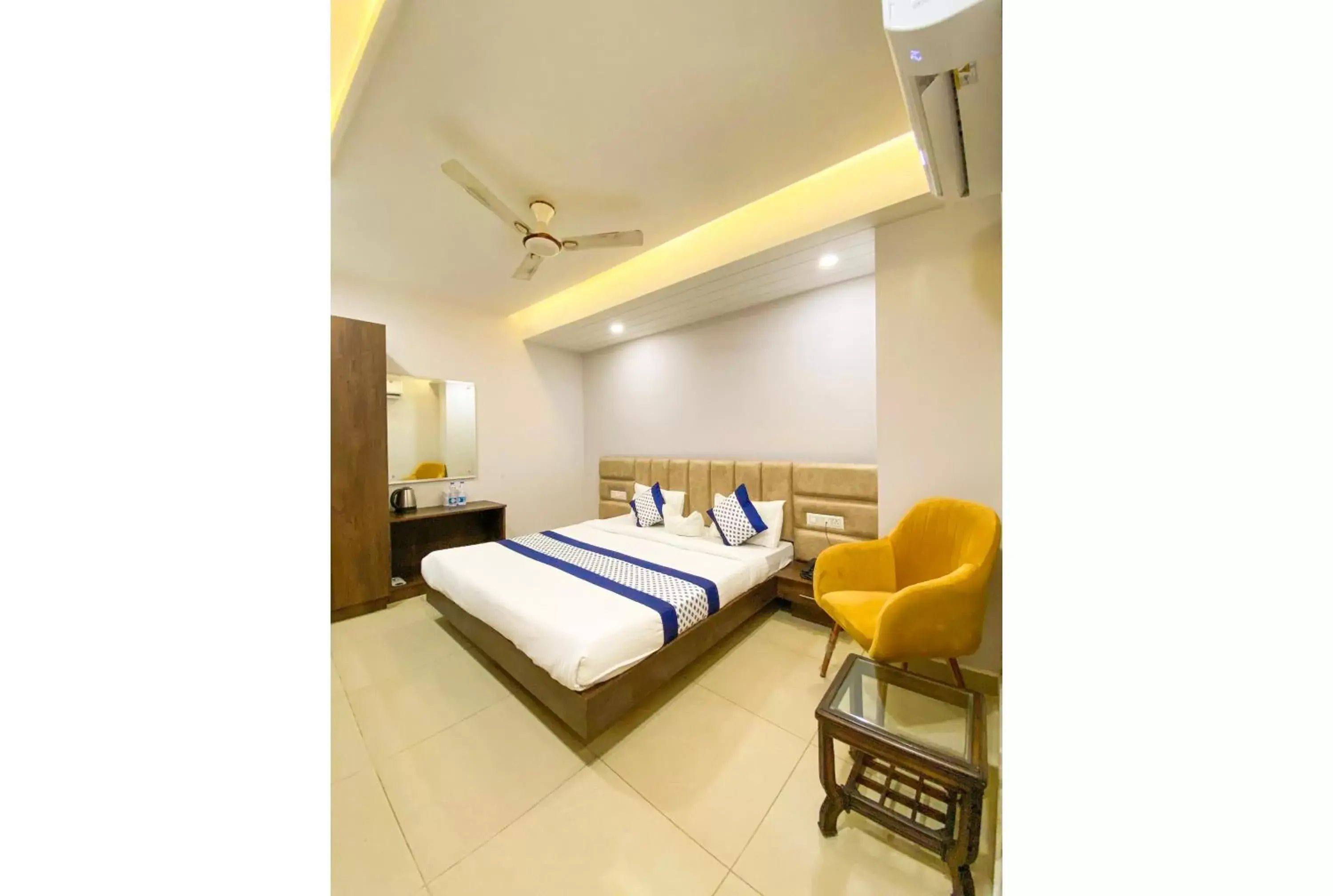 Hotel Ludhiana Regency Hotel Ludhiana Regency