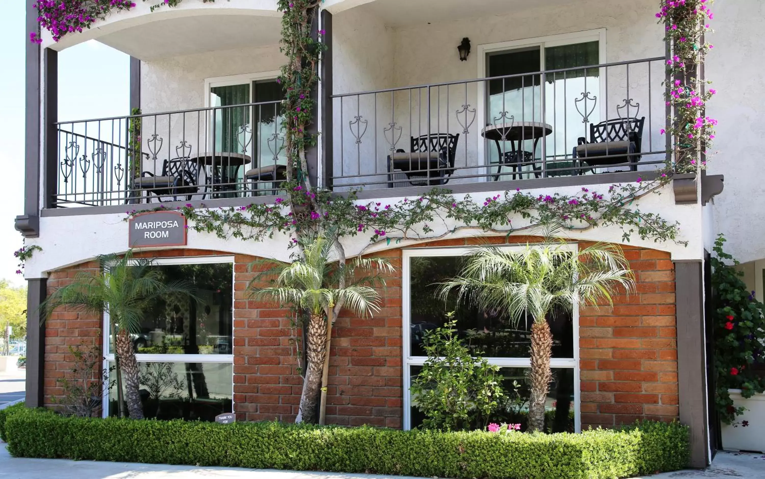 Balcony/Terrace, Property Building in Laguna Hills Lodge-Irvine Spectrum