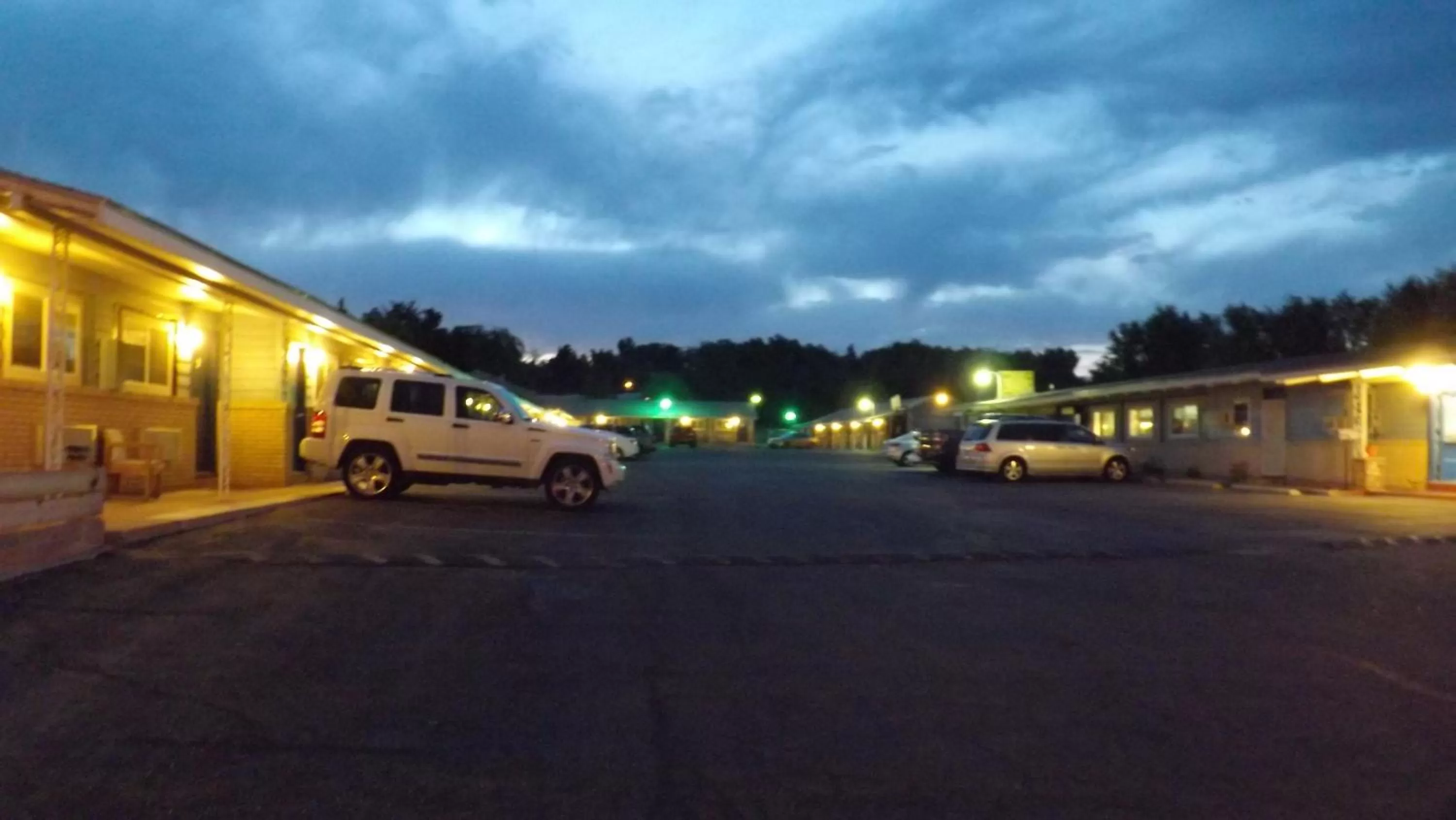 Facade/entrance, Property Building in Travelodge by Wyndham Farmington