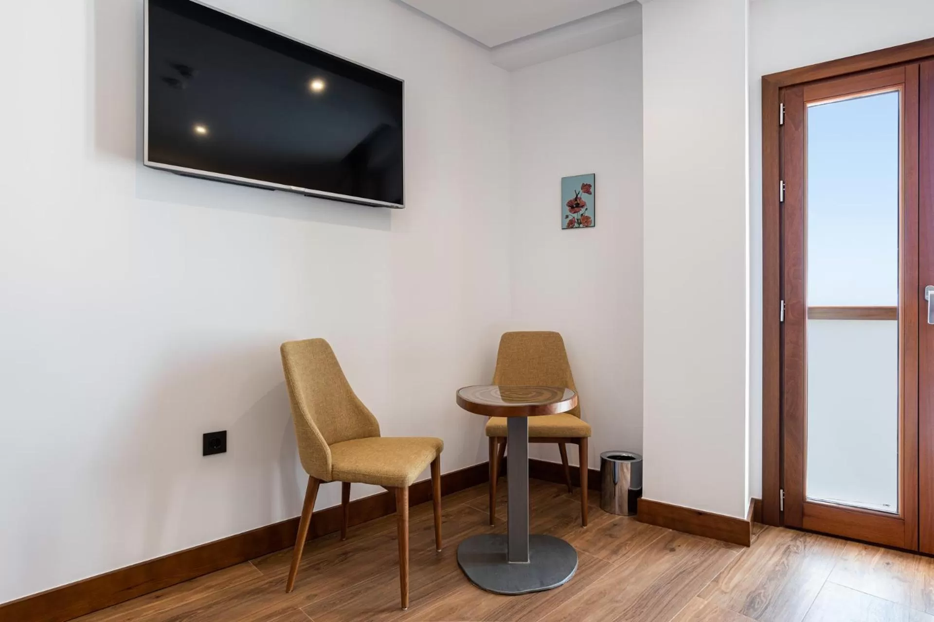 Standard Double Room in Hotel Antantie