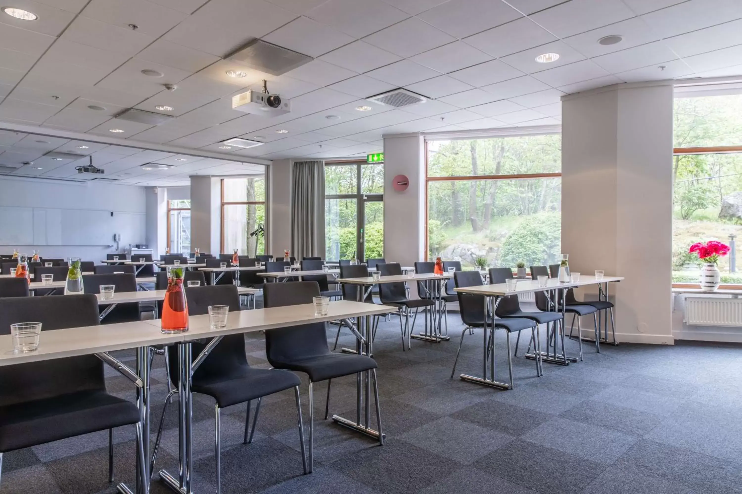 Meeting/conference room in Park Inn by Radisson Solna